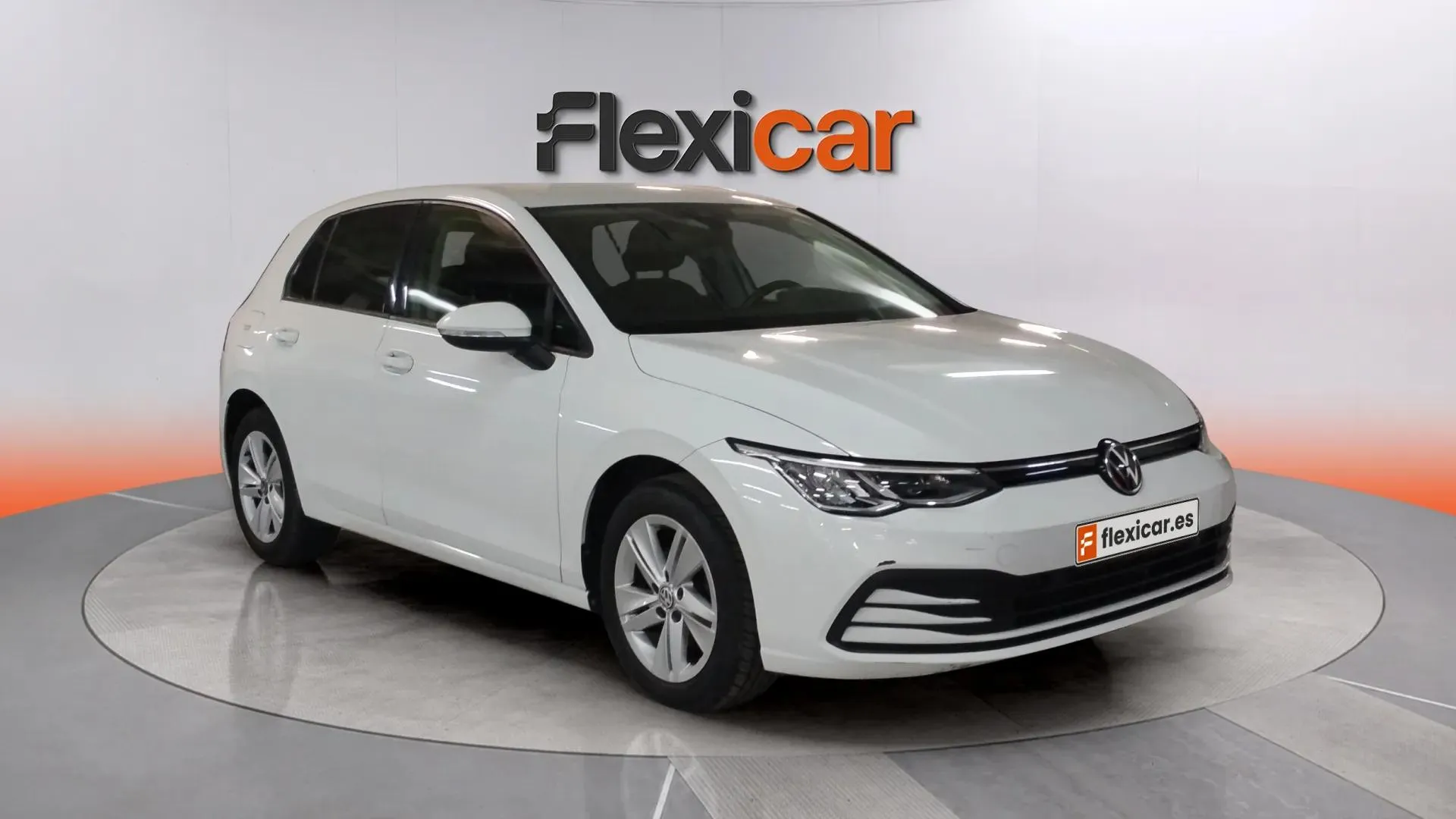 Volkswagen Golf Advance 2.0 TDI 110kW (150CV) DSG