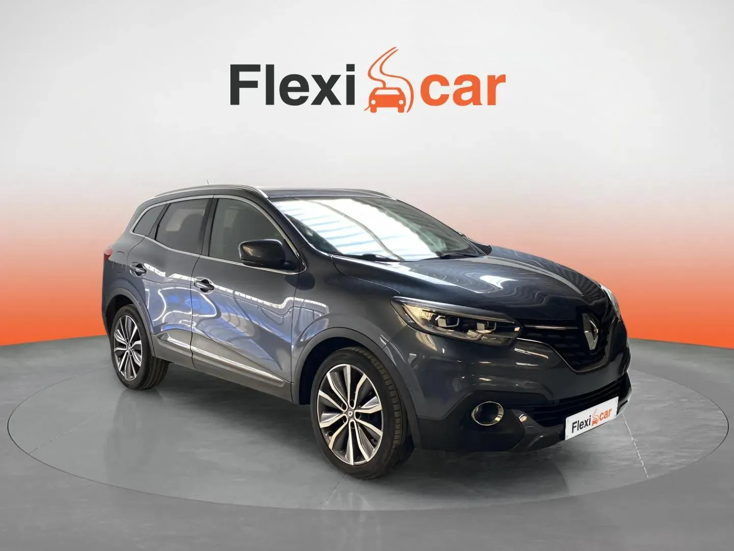 Renault Kadjar Zen Energy TCe 120kW (165CV)
