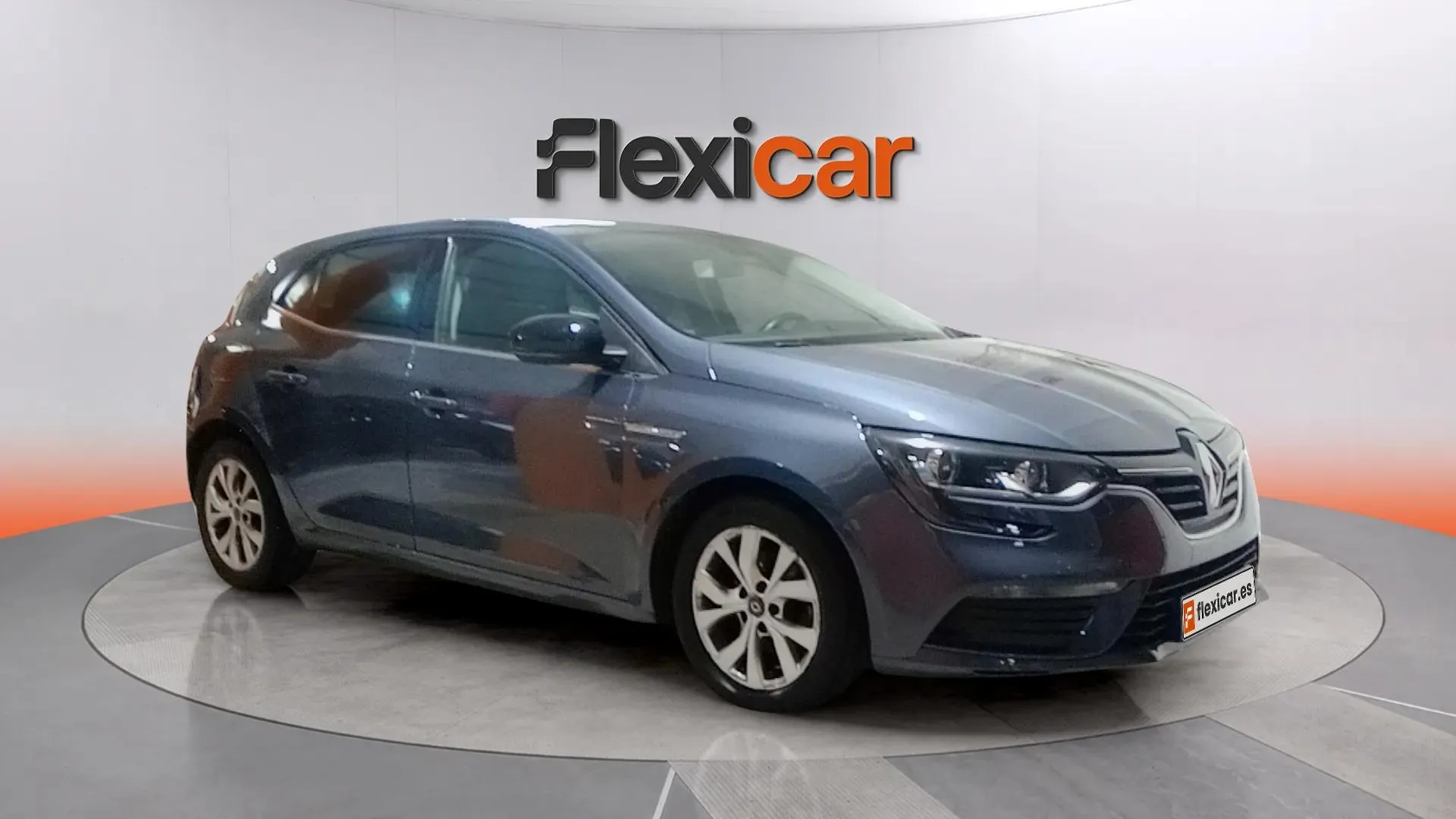 Renault Mégane Business TCe 103 kW (140CV) GPF -SS