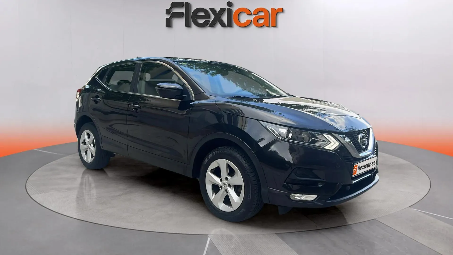 Nissan Qashqai DIG-T 85 kW (115 CV) ACENTA