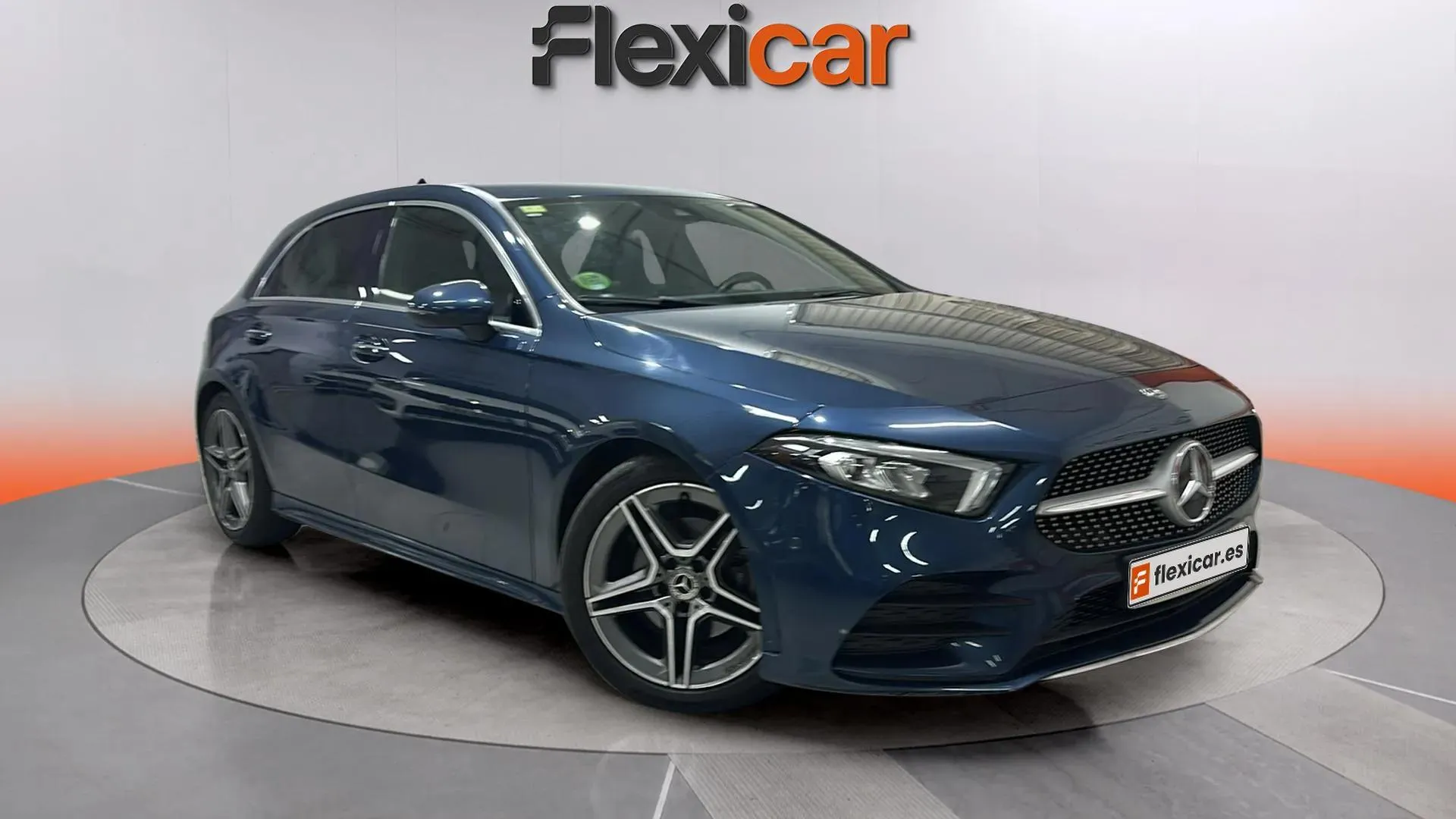 Mercedes-Benz Classe A A 180