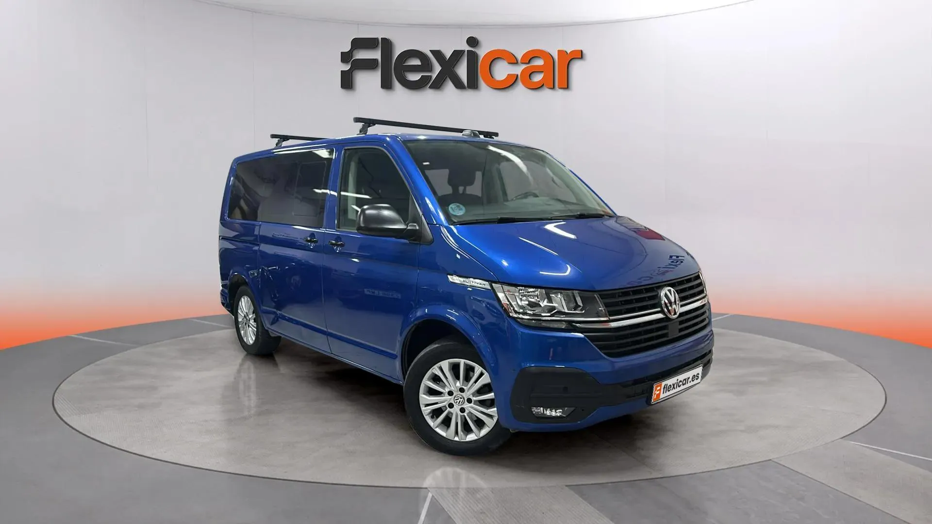 Volkswagen Multivan Outdoor Corto 2.0 TDI 110kW BMT DSG
