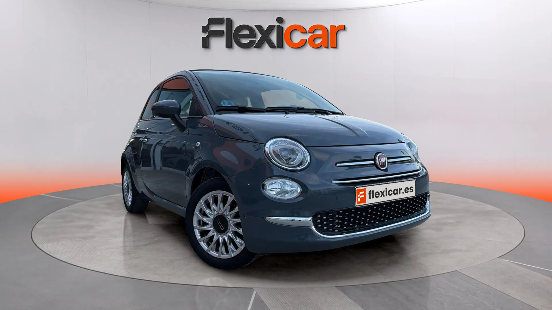 Fiat 500 Dolcevita SS Ed. 1.0 Hybrid 51KW (70 CV)