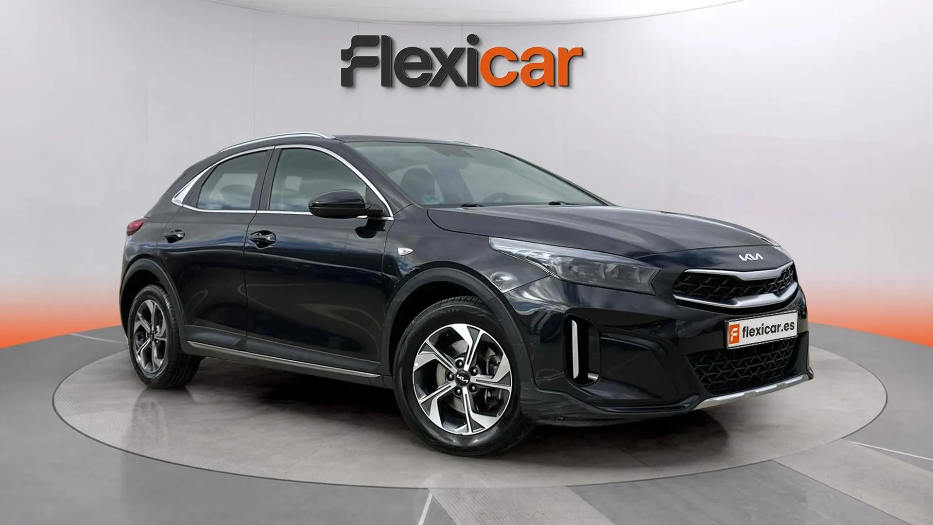 Kia XCeed 1.5 T-GDI DRIVE 118KW (160CV)