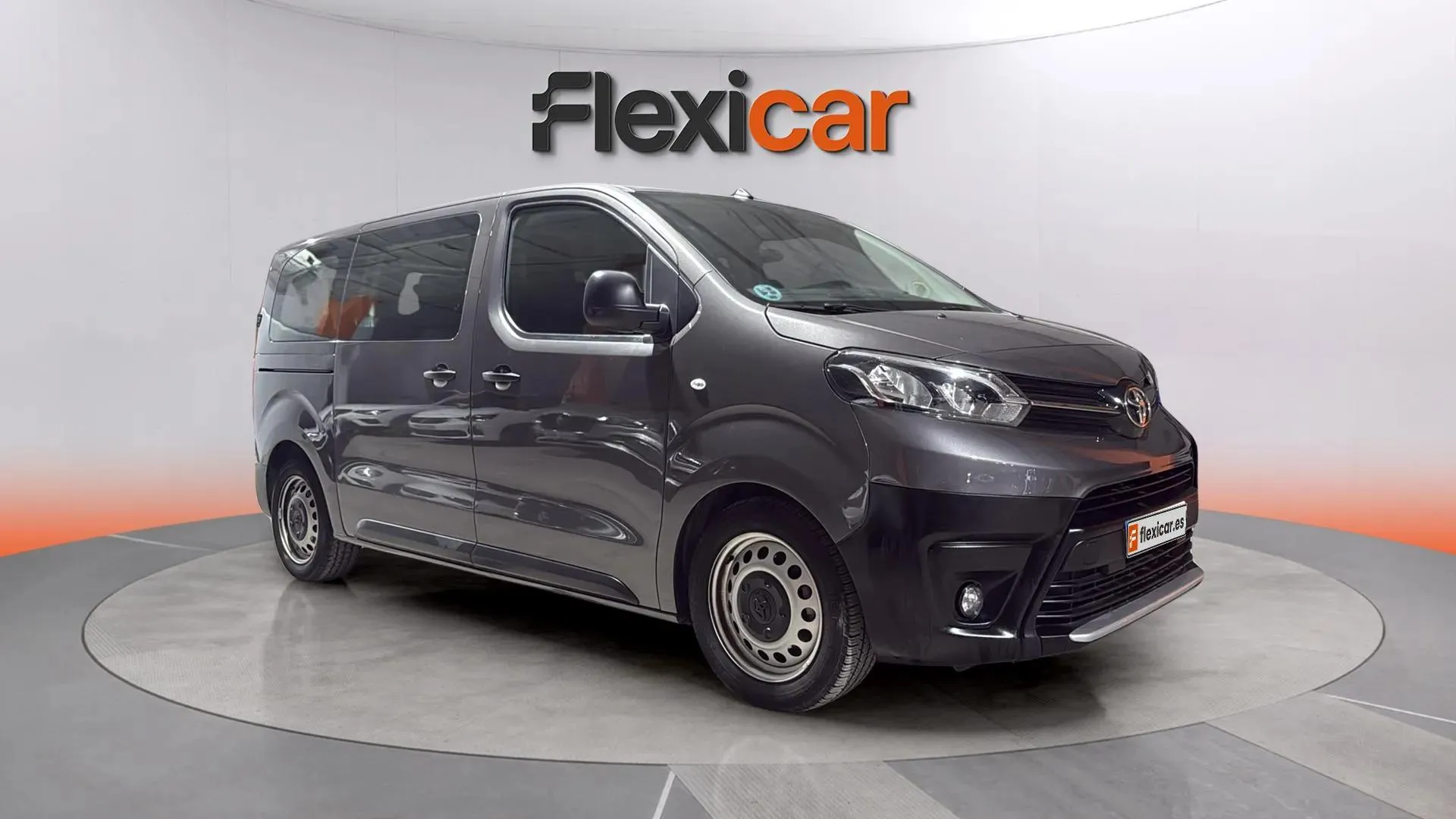 Toyota Proace PROACE COMFORT 1.5D -4D KOMBI L1