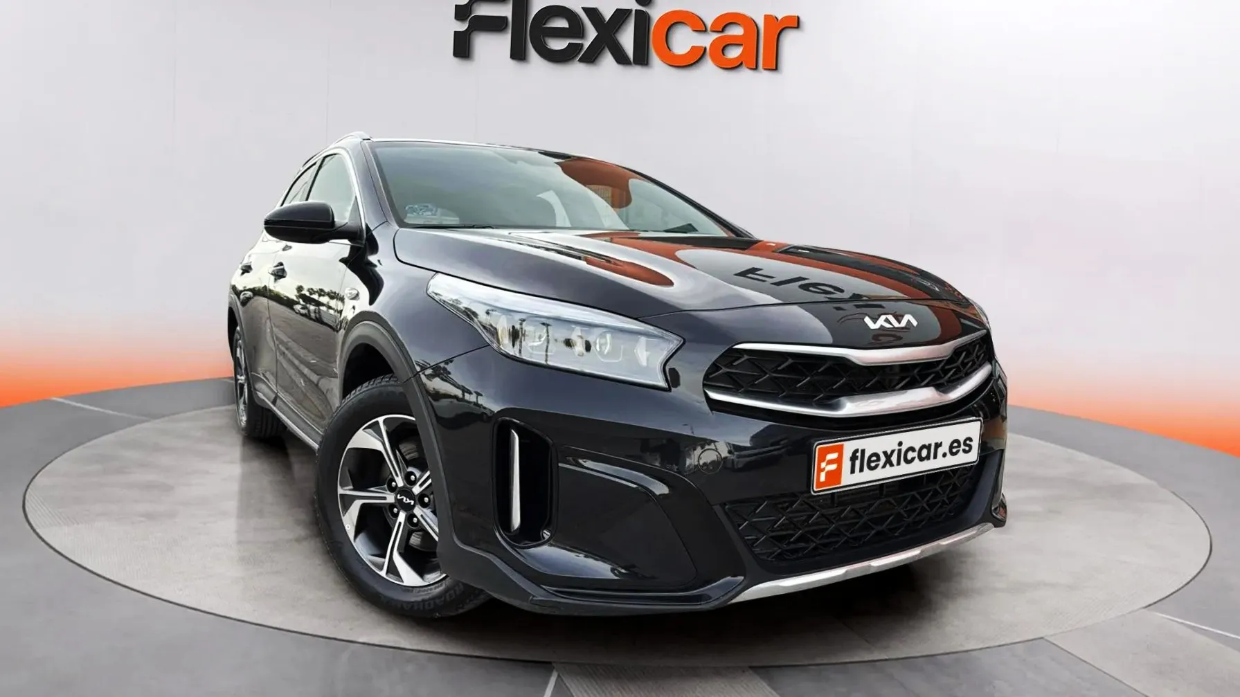 Kia XCeed 1.5 T-GDi Drive 118kW (160CV) - 5P (2023)