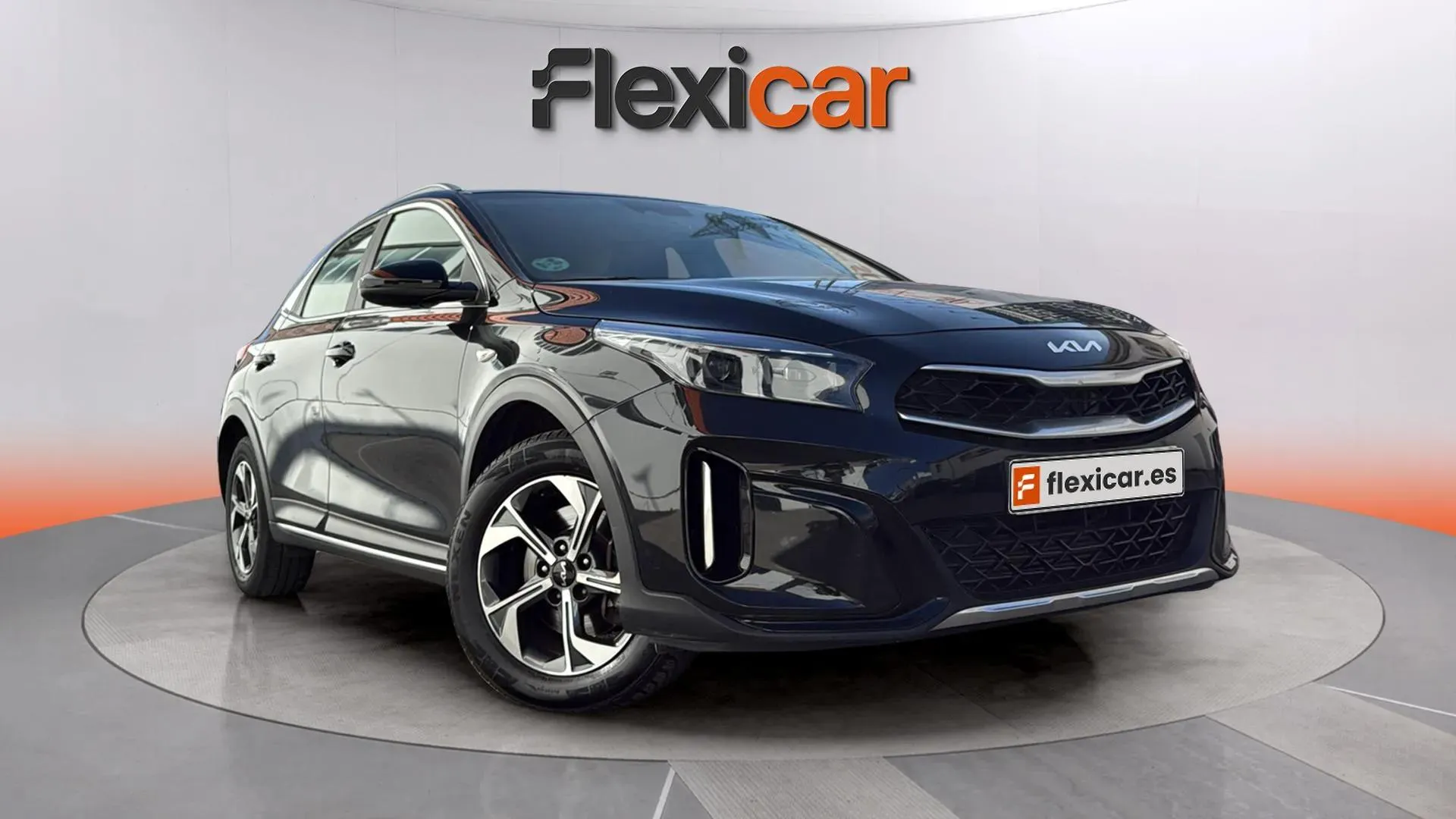 Kia XCeed 1.5 T-GDi Drive 118kW (160CV) - 5P (2023)