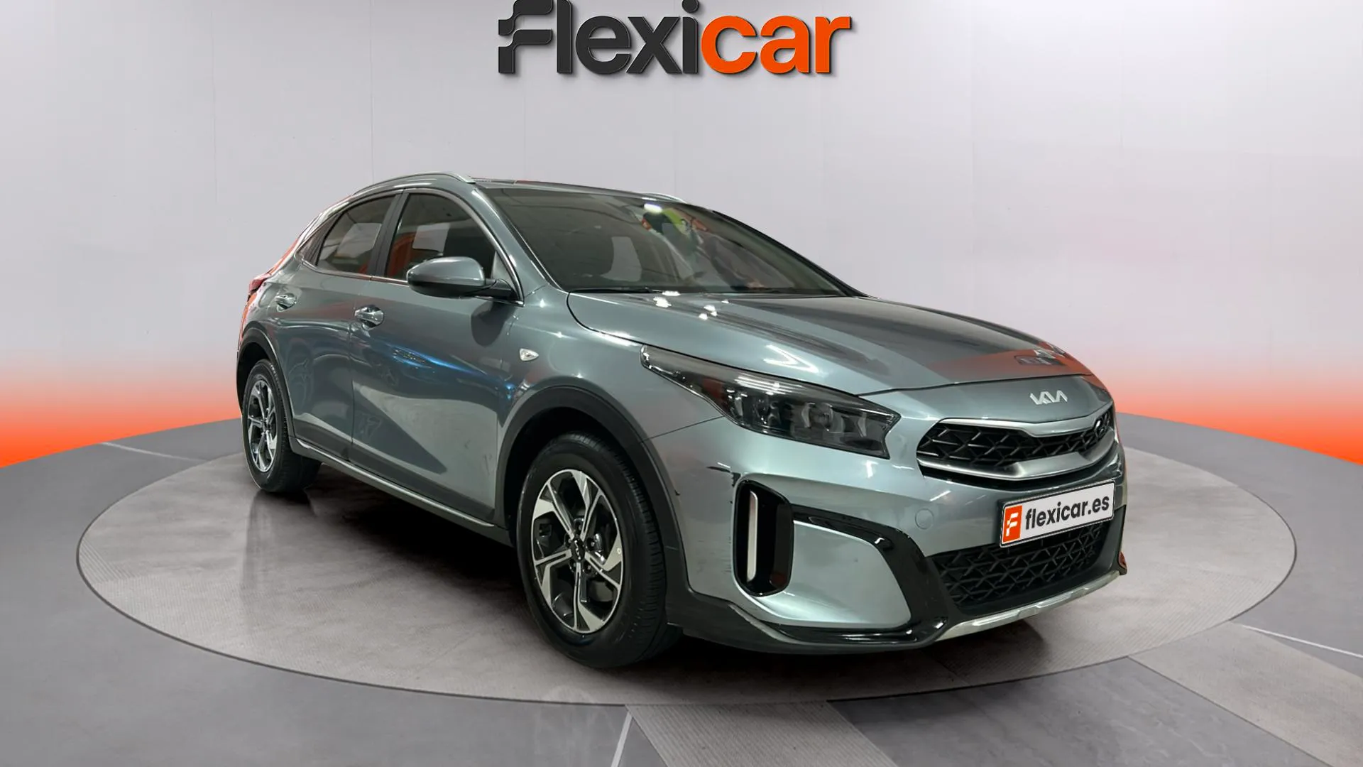 Kia XCeed Kia Xceed