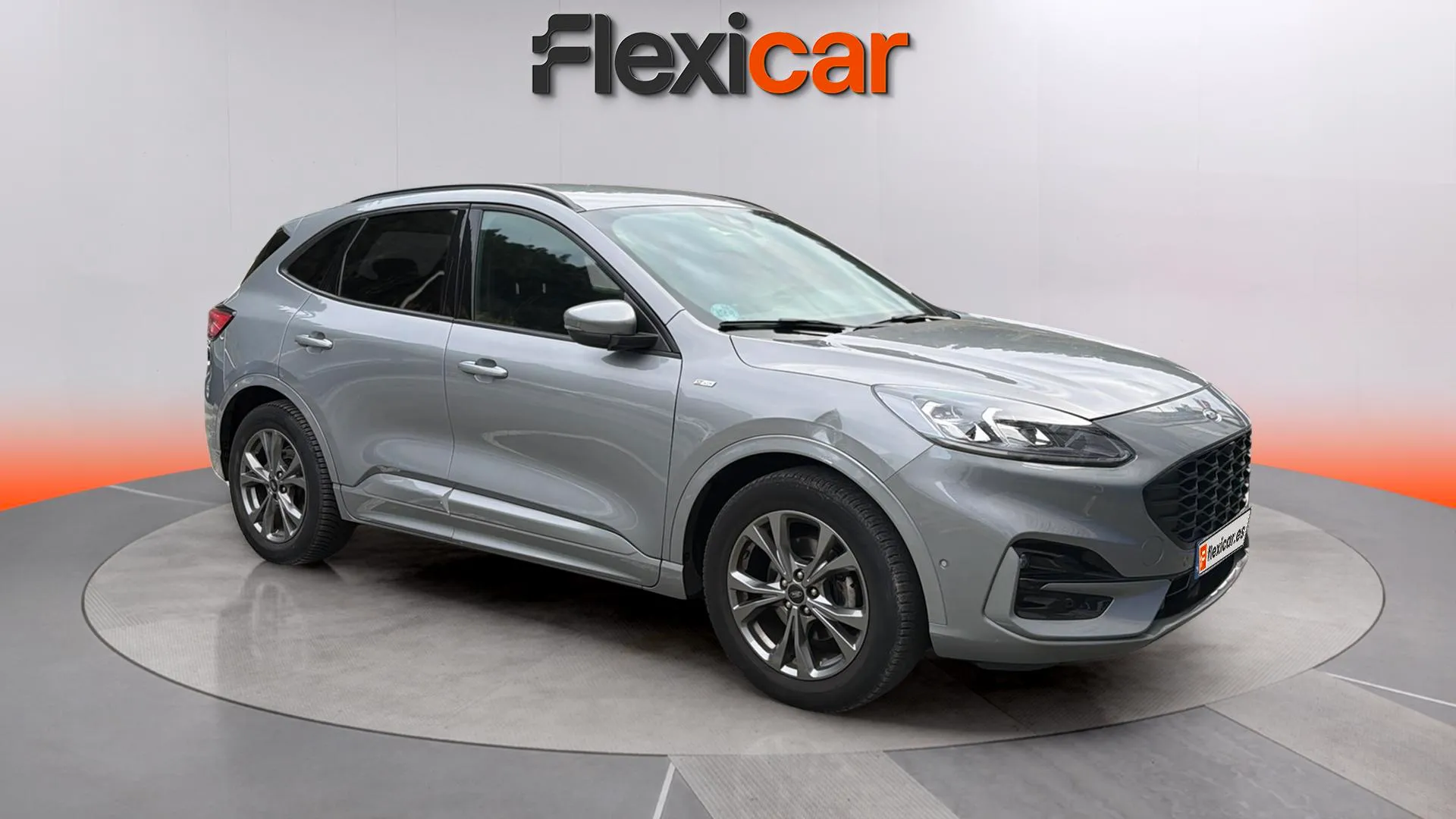 Ford Kuga ST-Line 1.5T EcoBoost 110kW (150CV)