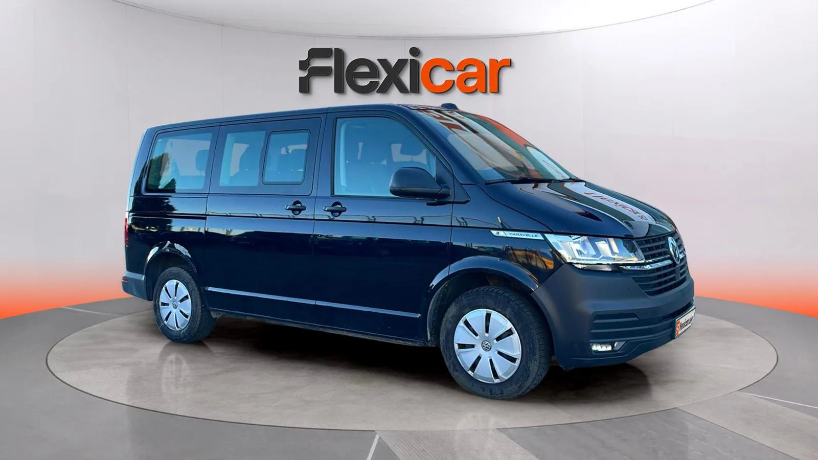 Volkswagen Caravelle Origin Corta 2.0 TDI 110kW BMT DSG