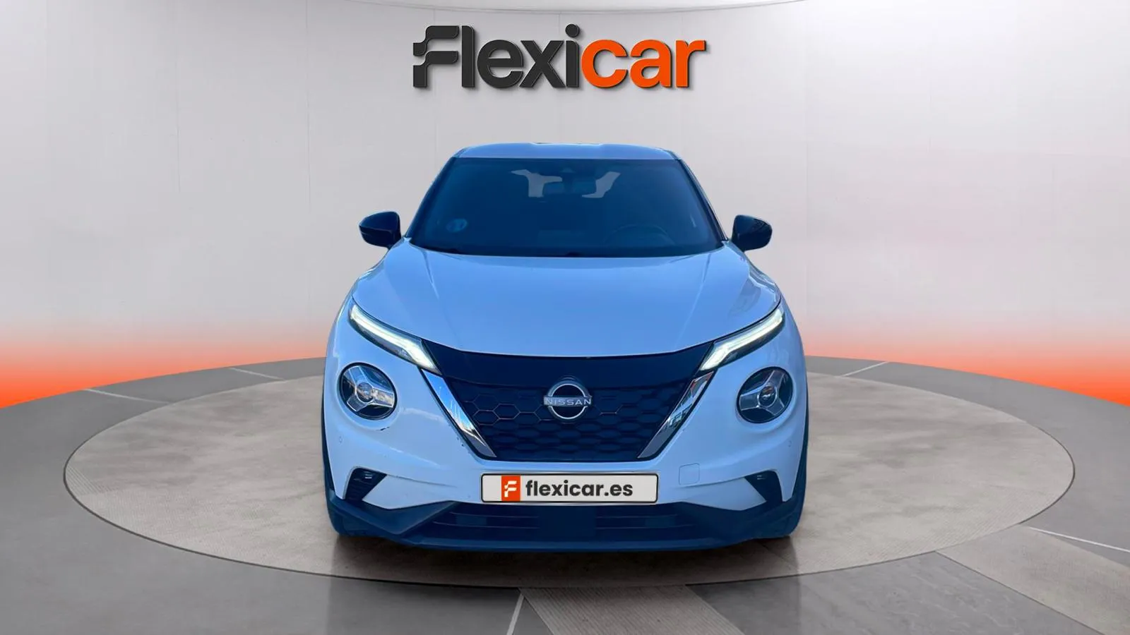 Nissan Juke 1.6 Hybrid 105kW (145CV) N-Connecta