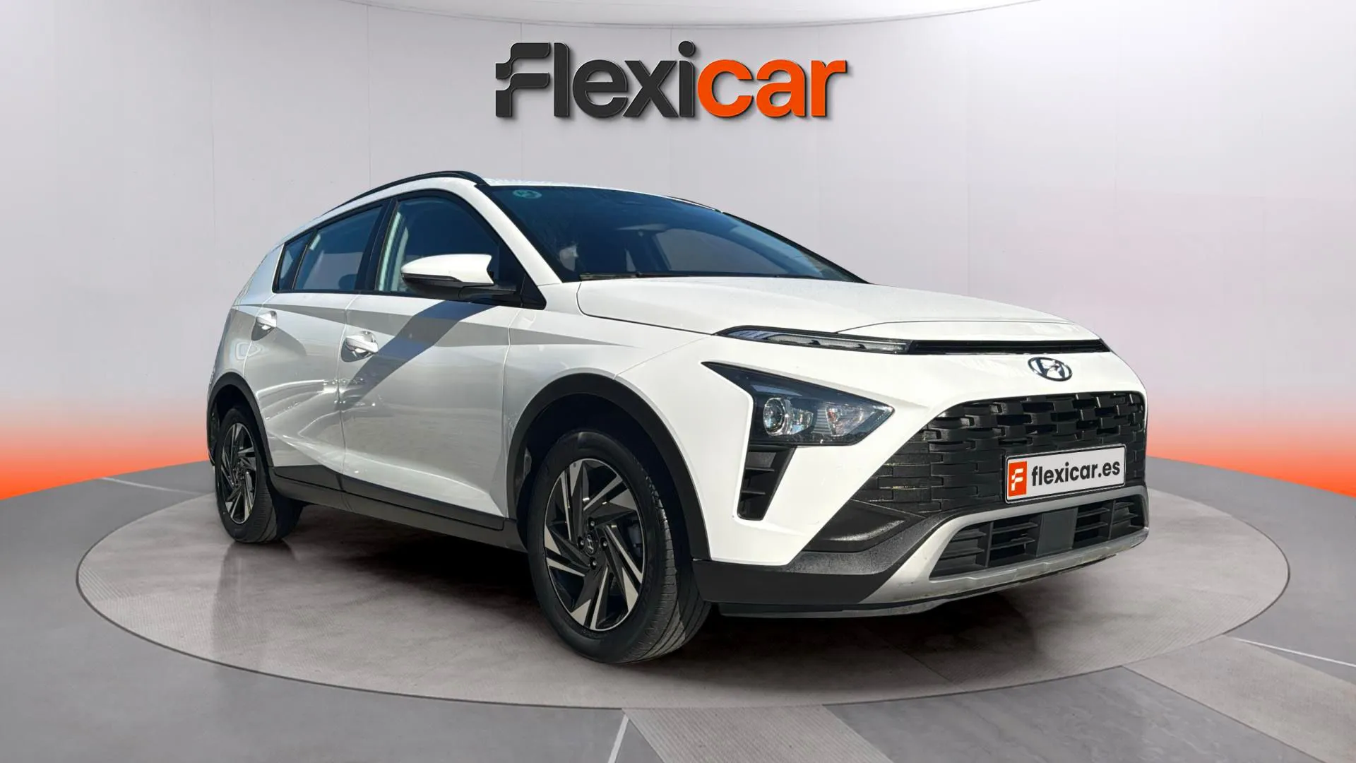 Hyundai Bayon 1.2 MPI Klass