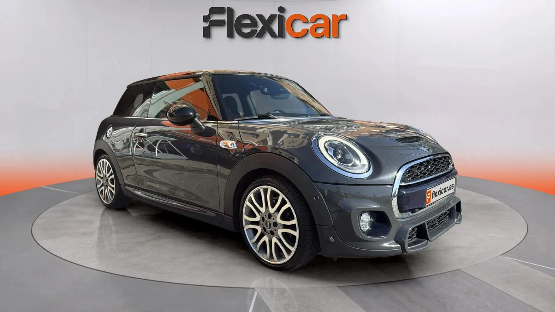 MINI Mini COOPER S