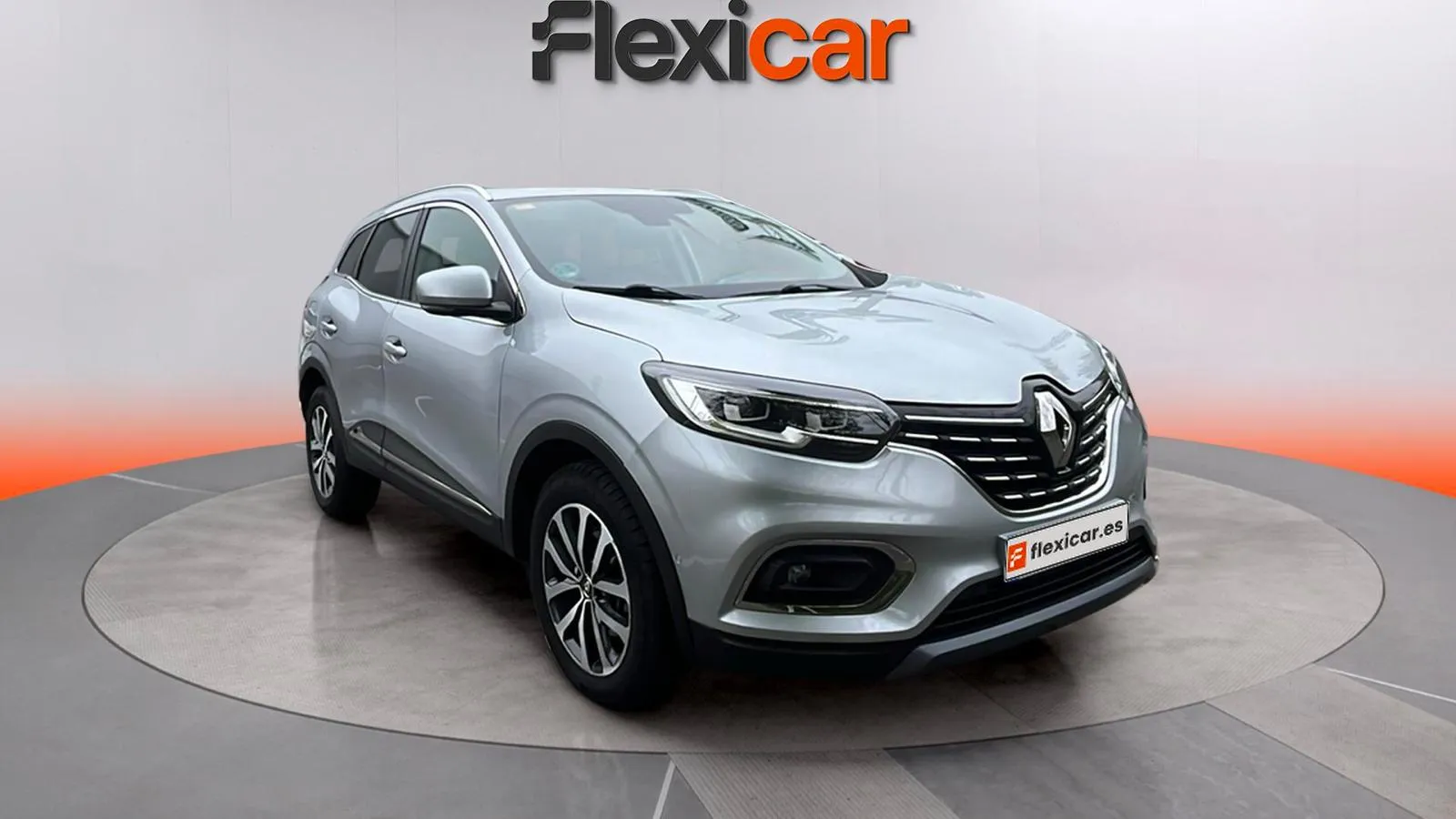 Renault Kadjar Zen GPF TCe 103kW (140CV) EDC