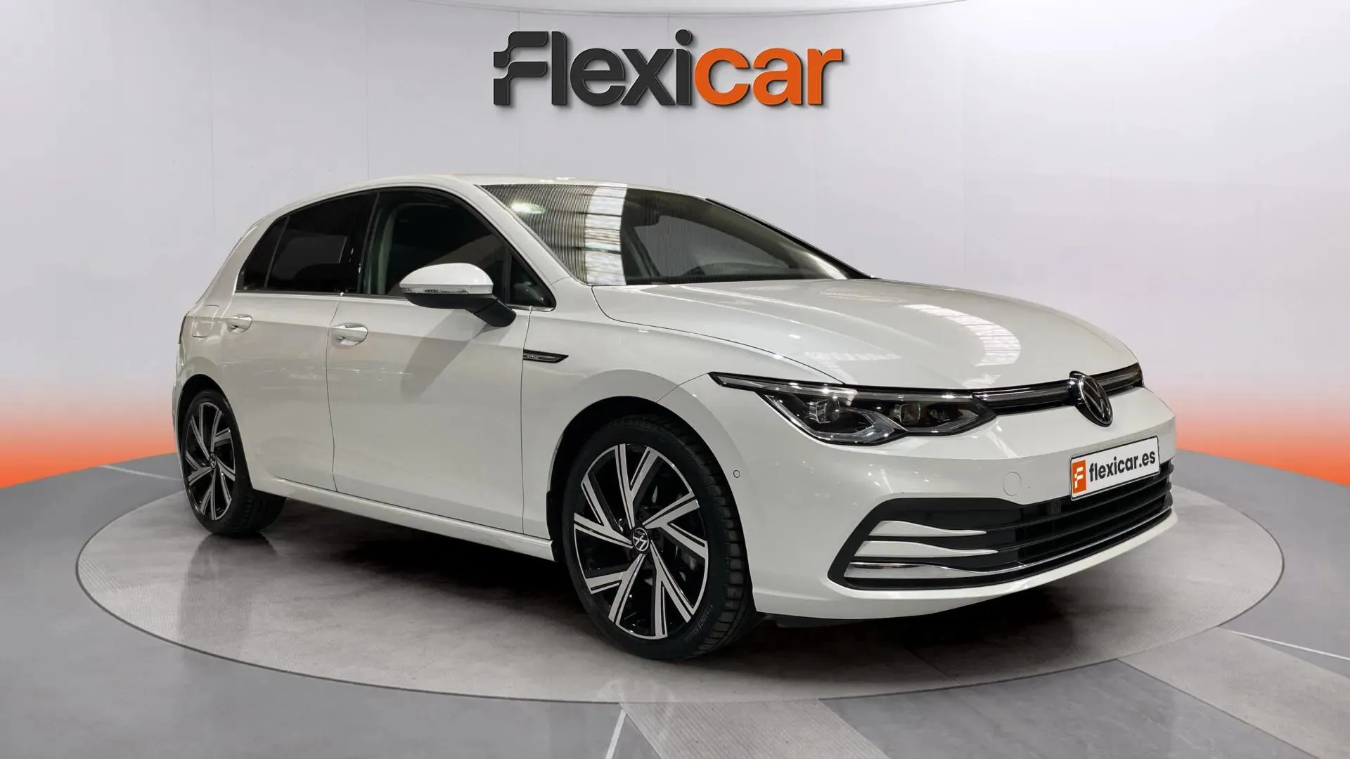 Volkswagen Golf Life 2.0 TDI 110kW (150CV) DSG