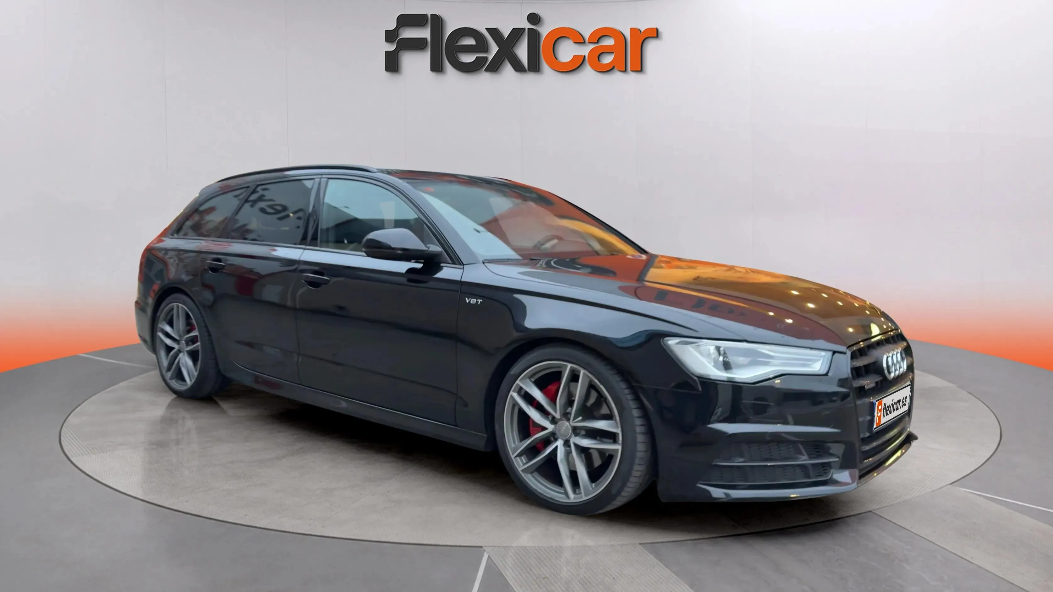 Audi A6 Competition 3.0 TDI 240kW quat tip Avant