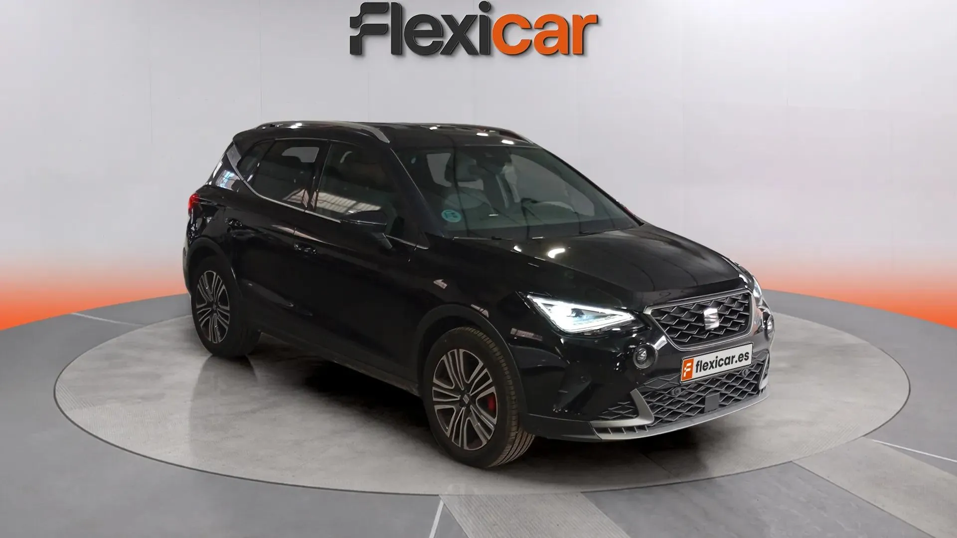SEAT Arona 1.0 TSI 81kW (110CV) FR XL RX