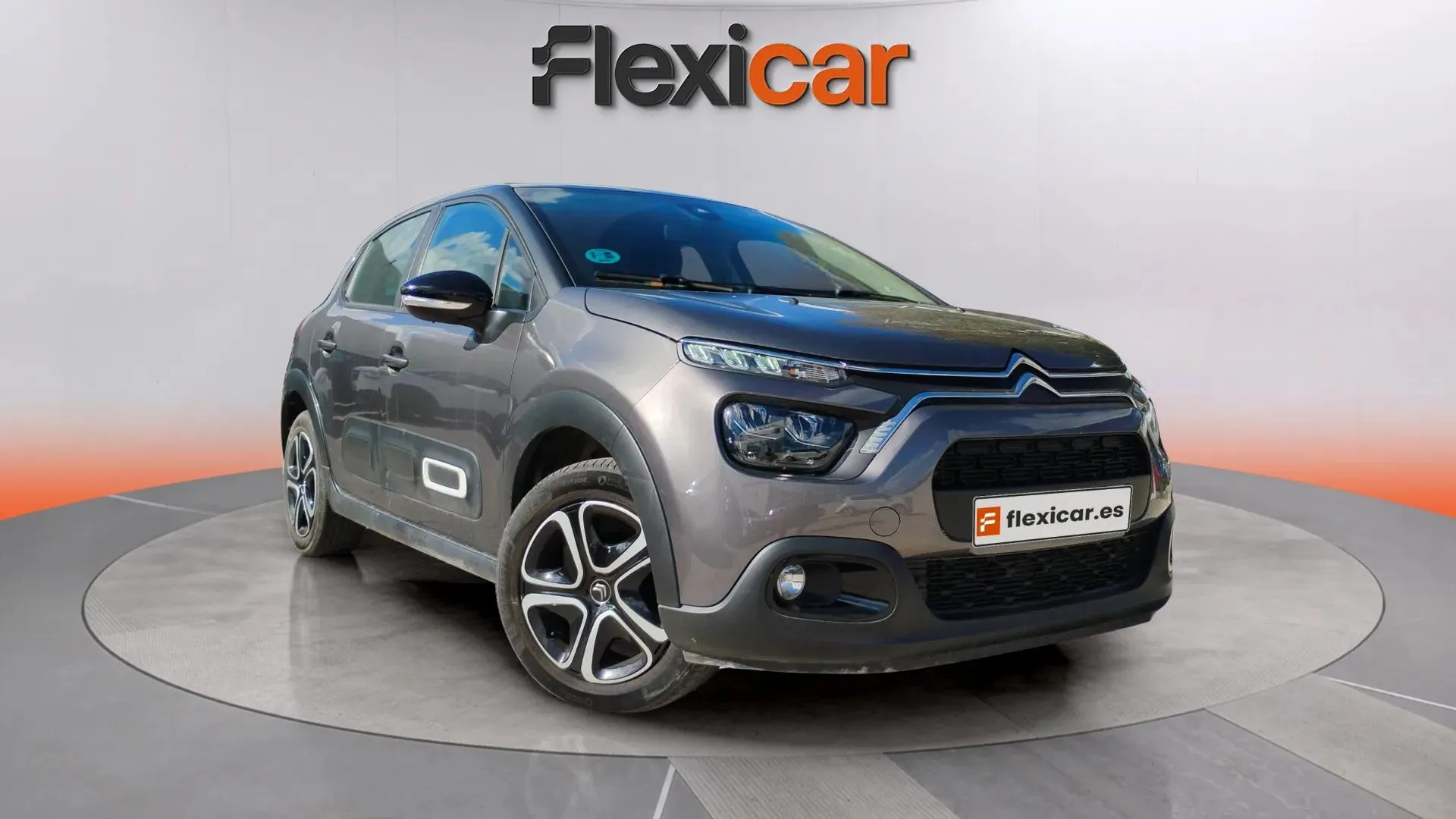 Citroën C3 BlueHDi 75KW (100CV) Plus