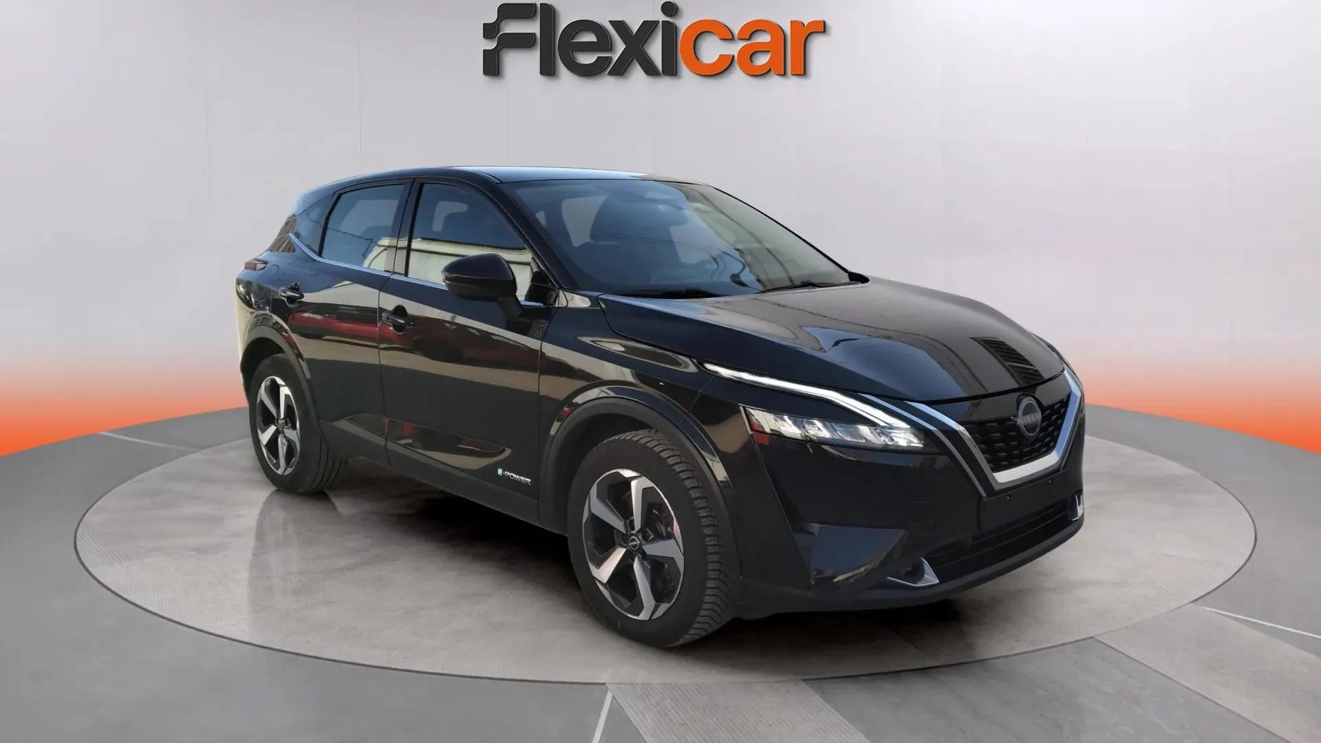 Nissan Qashqai DIG-T 116kW (158CV) mHEV CVT Acenta