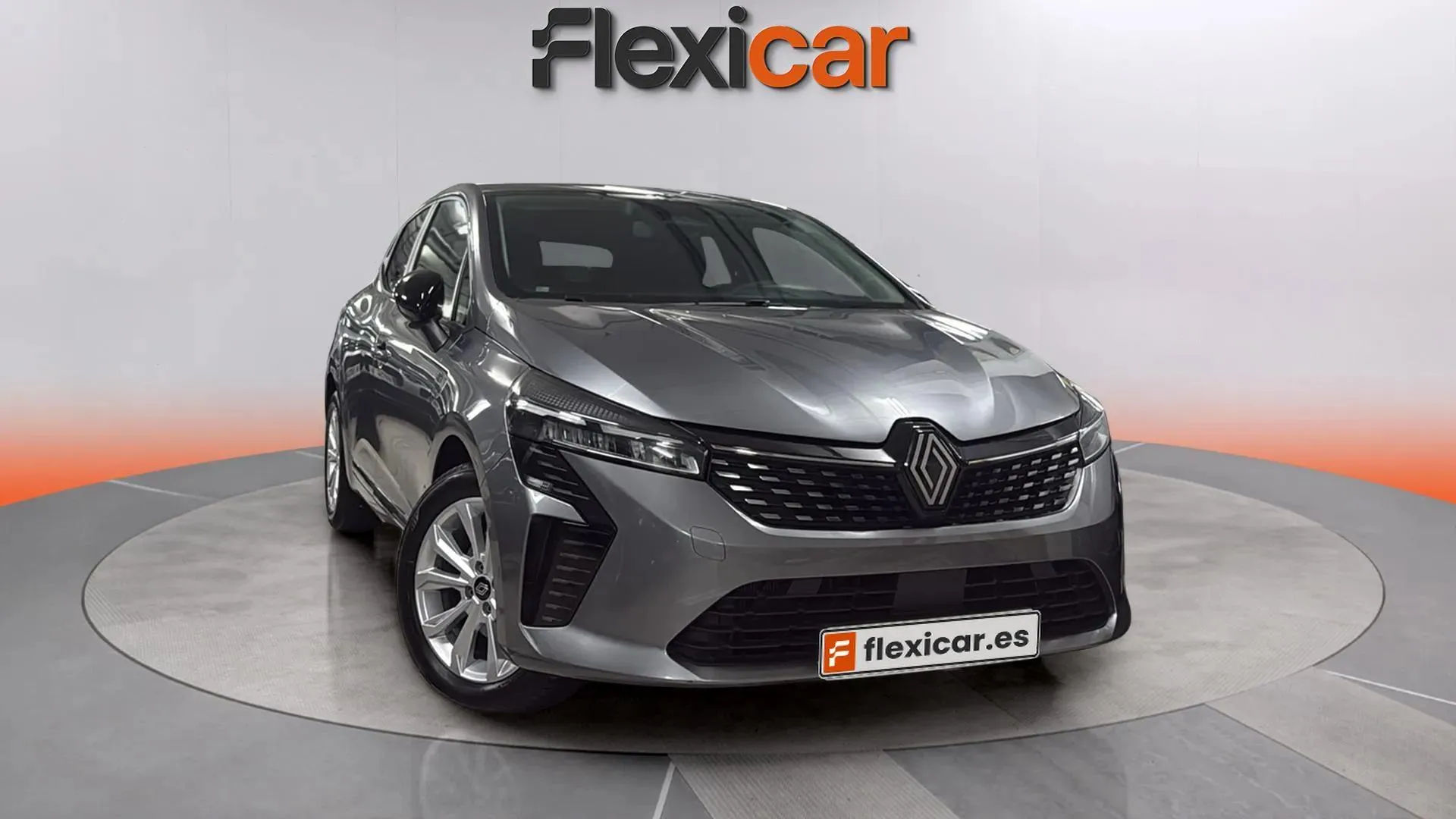Renault Clio Evolution dCi 100 (74kw)
