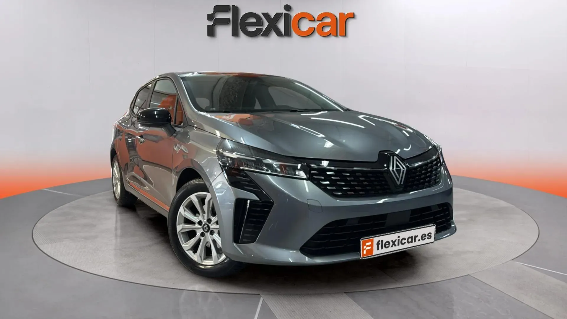 Renault Clio Evolution dCi 100 (74kw)