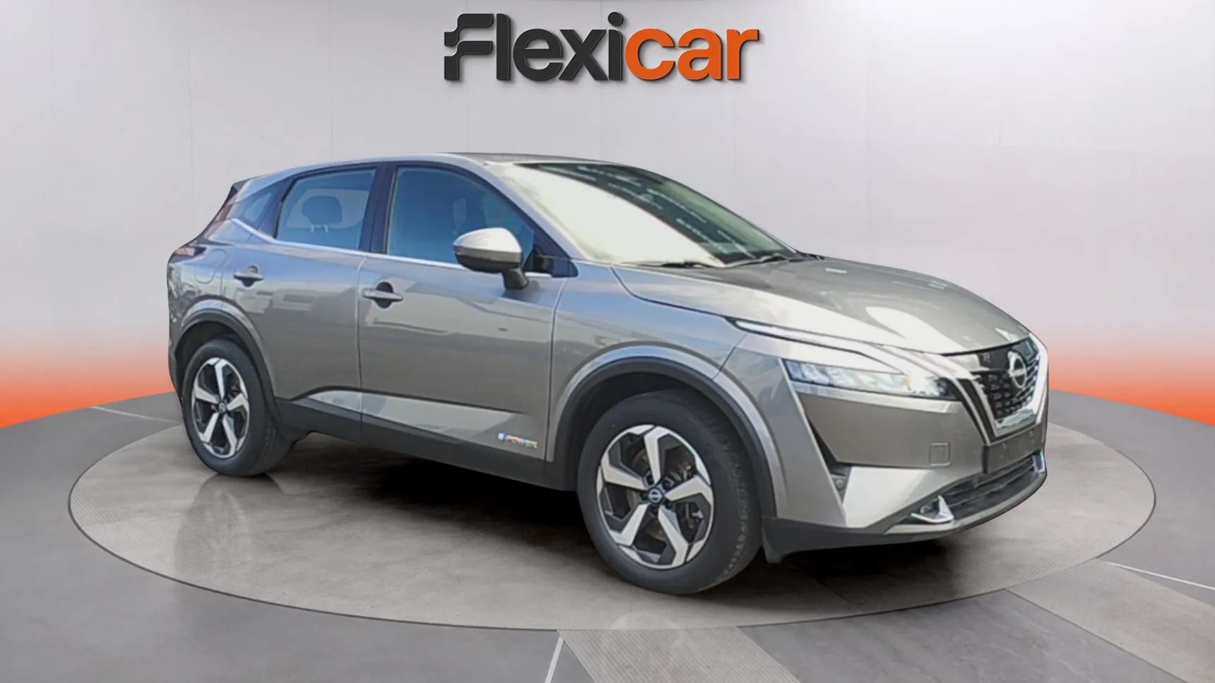 Nissan Qashqai E-POWER 140 KW (190 CV) N-Connecta
