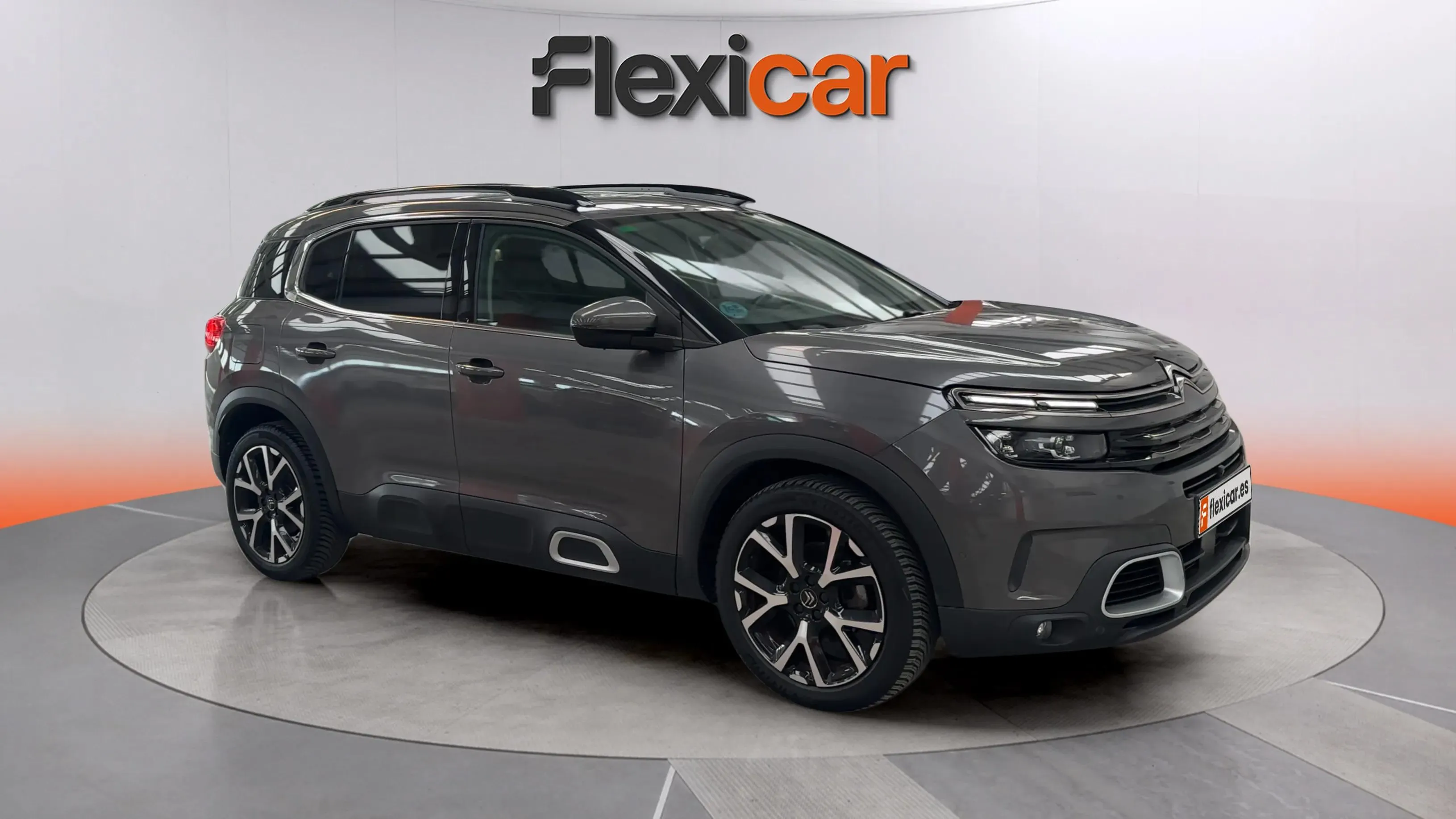 Citroën C5 Aircross PureTech 96kW (130CV) S&S Feel