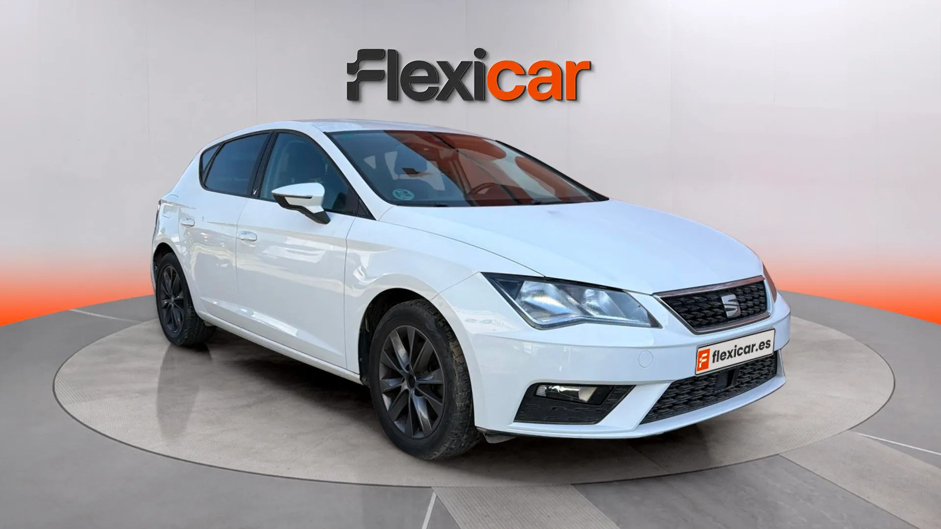 SEAT Leon ST 1.5 EcoTSI 96kW S&S Style Ed Nav