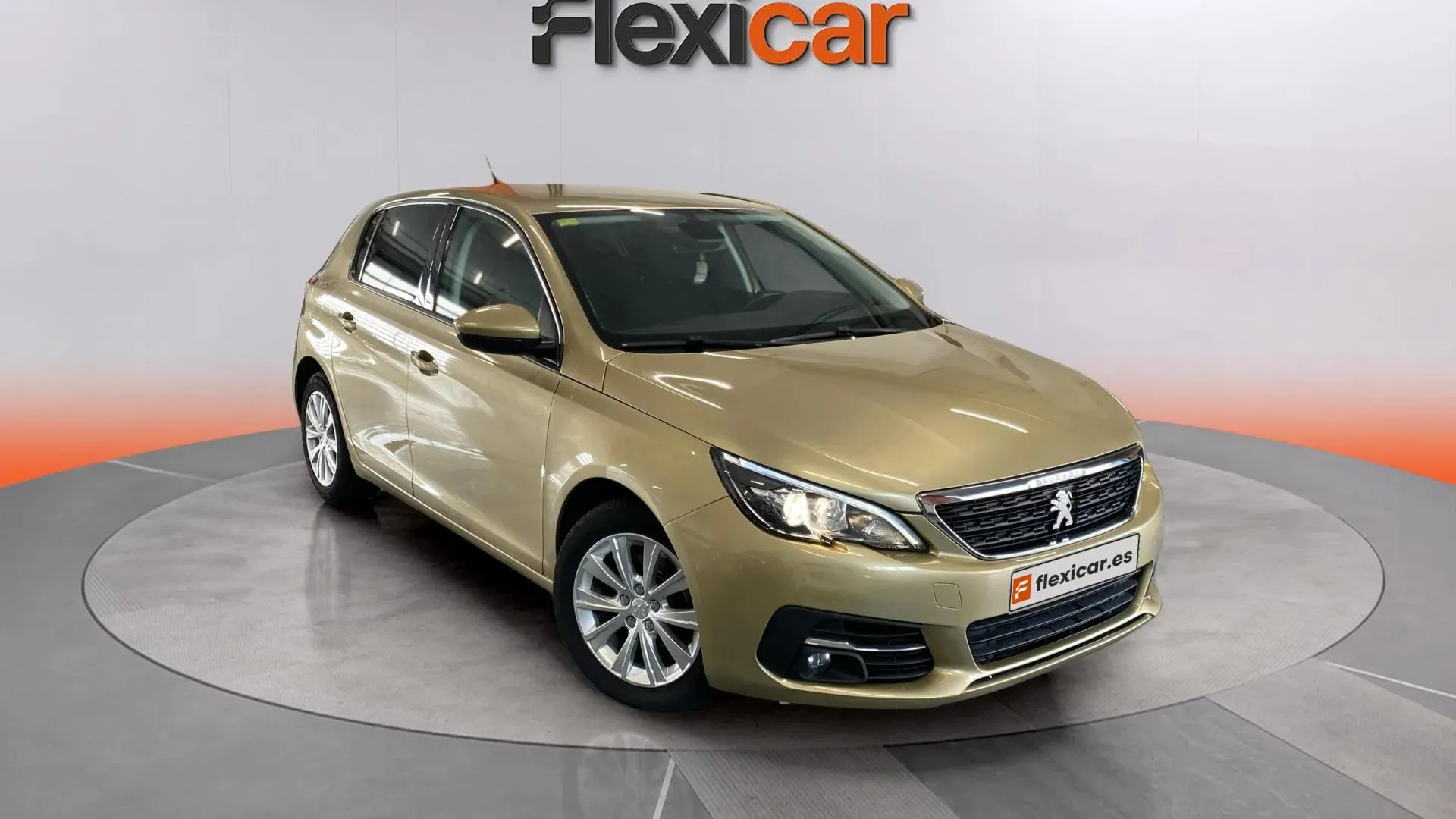 Peugeot 308 5p Access 1.2 PureTech 110 S&S