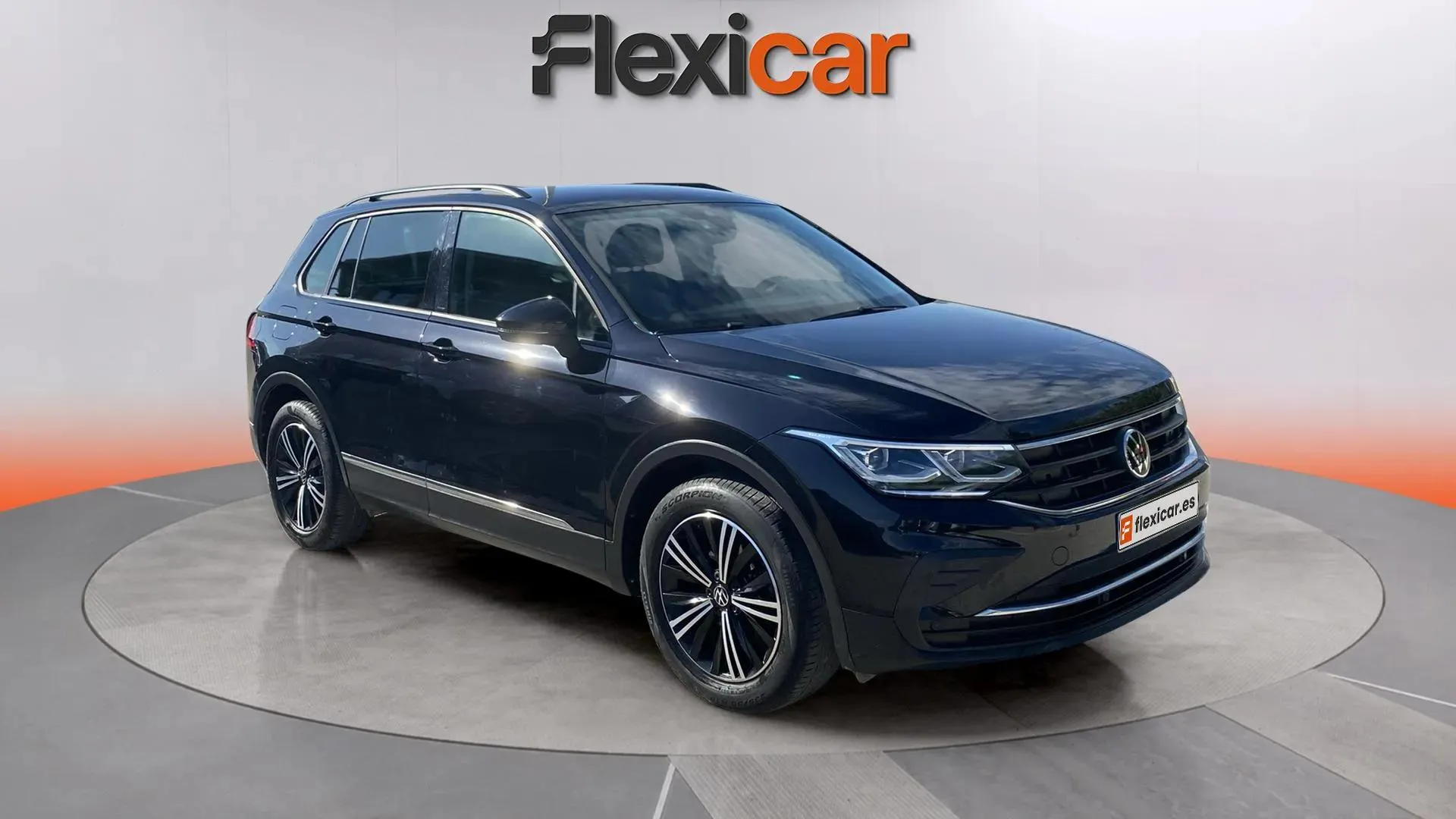Volkswagen Tiguan Life 2.0 TDI 110kW (150CV) DSG