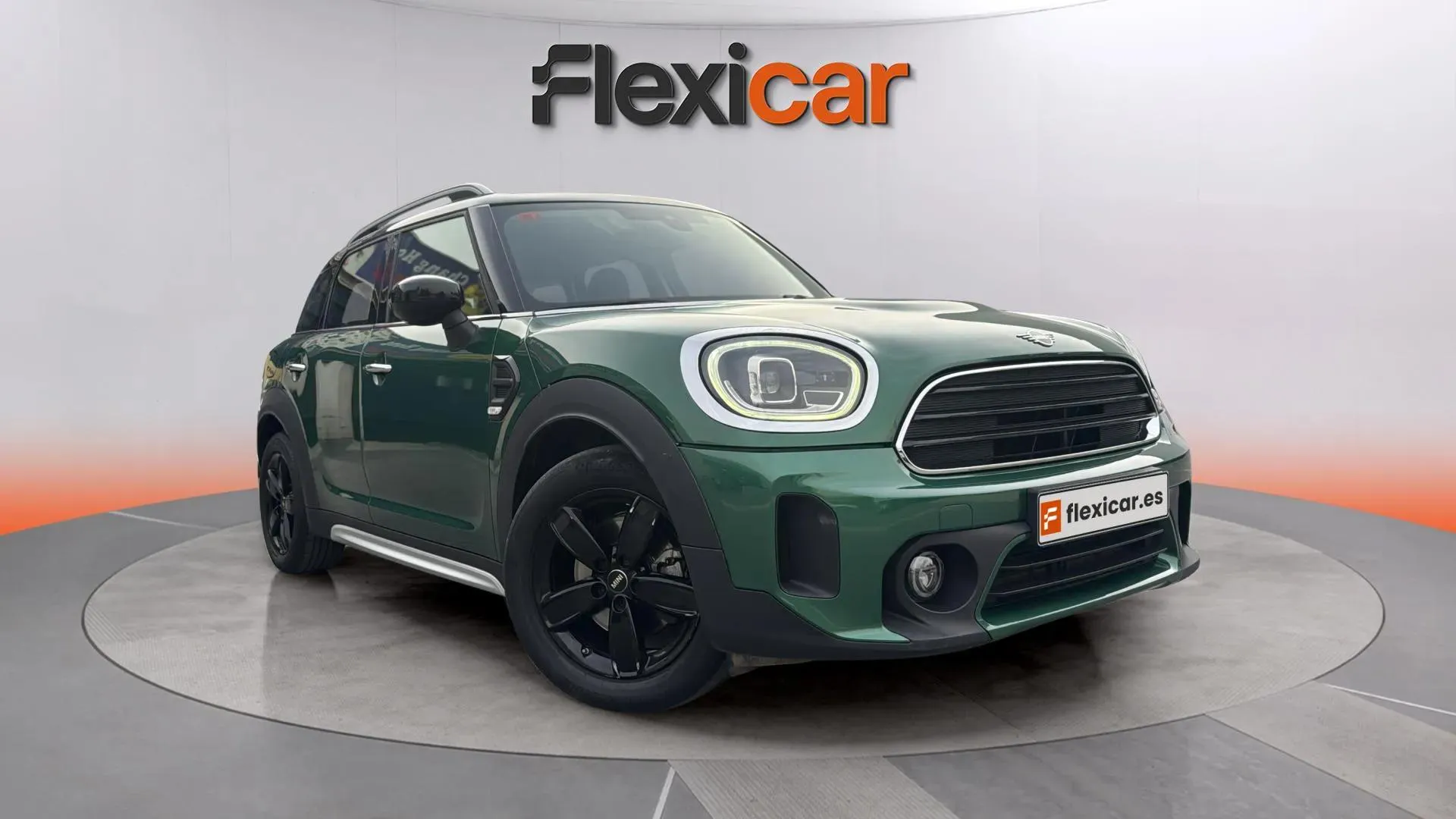 MINI Countryman Cooper D
