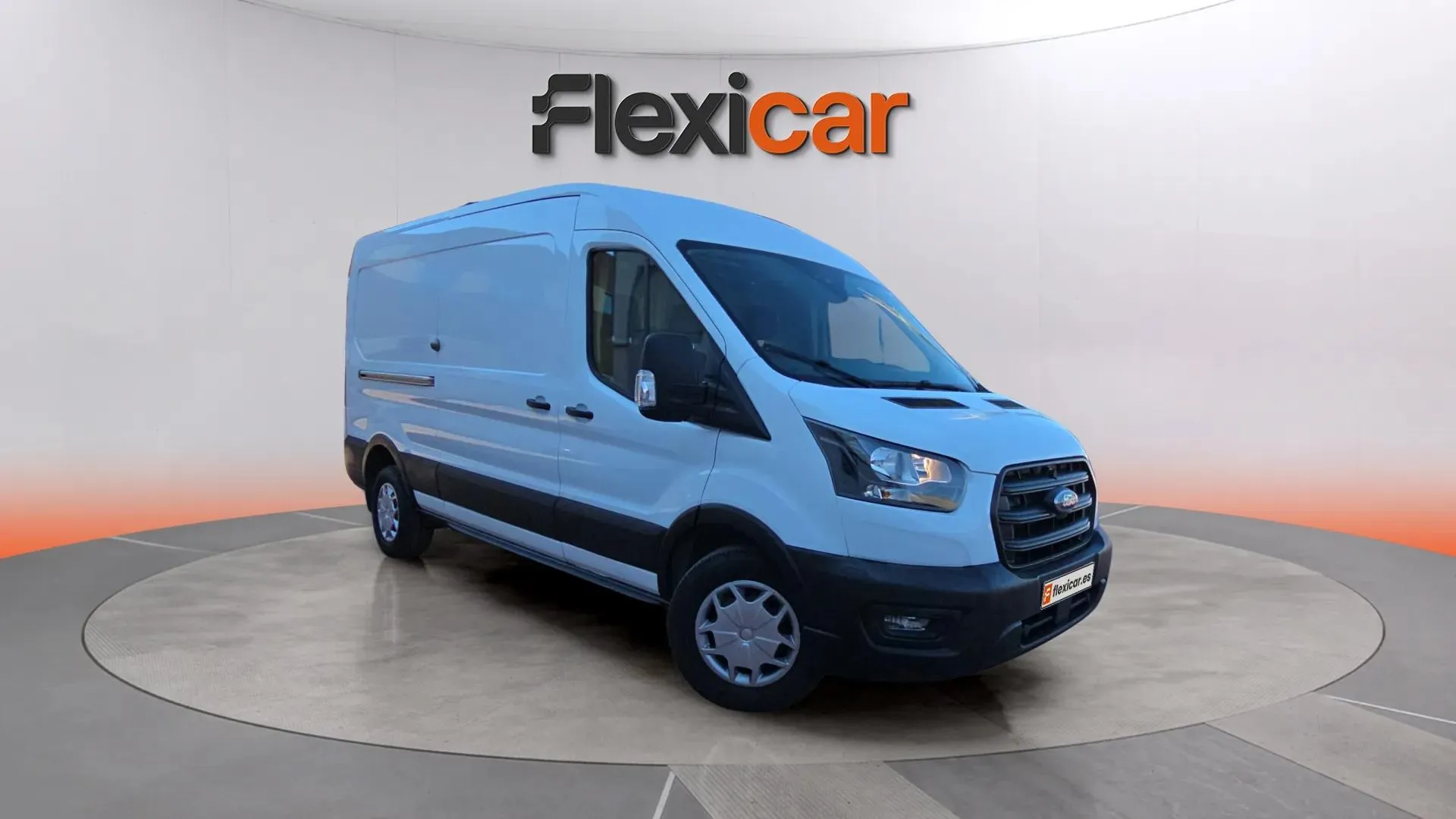 Ford Transit Ford Transit L3 H2 96 kW / 13O CV MHEV