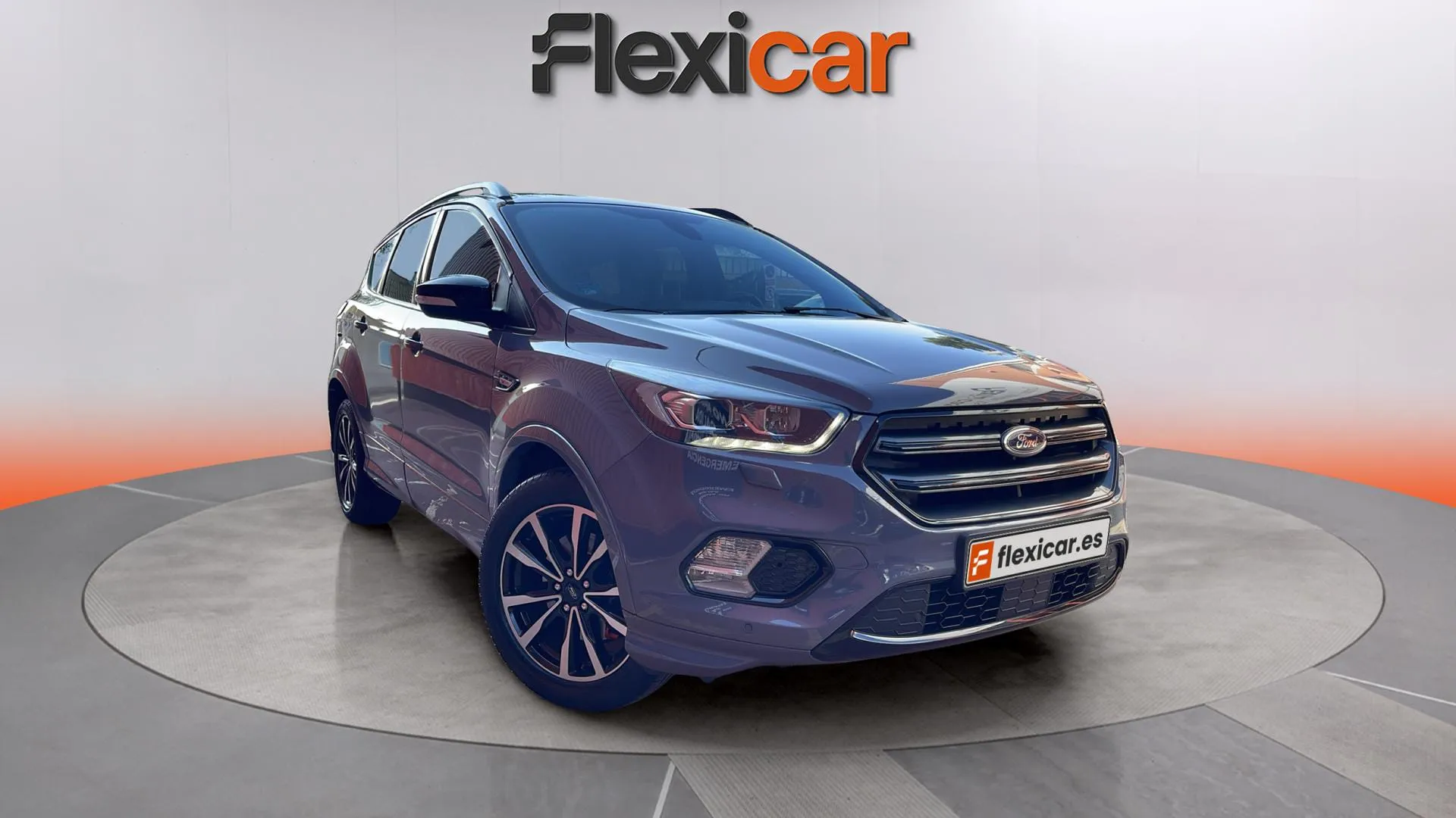 Ford Kuga ST-Line Limit Ed 1.5 EcoBoost 110kW 4x2