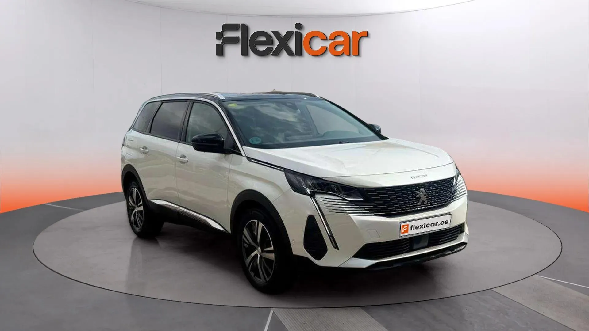Peugeot 5008 1.2 PureTech 96KW S&S Allure Pack