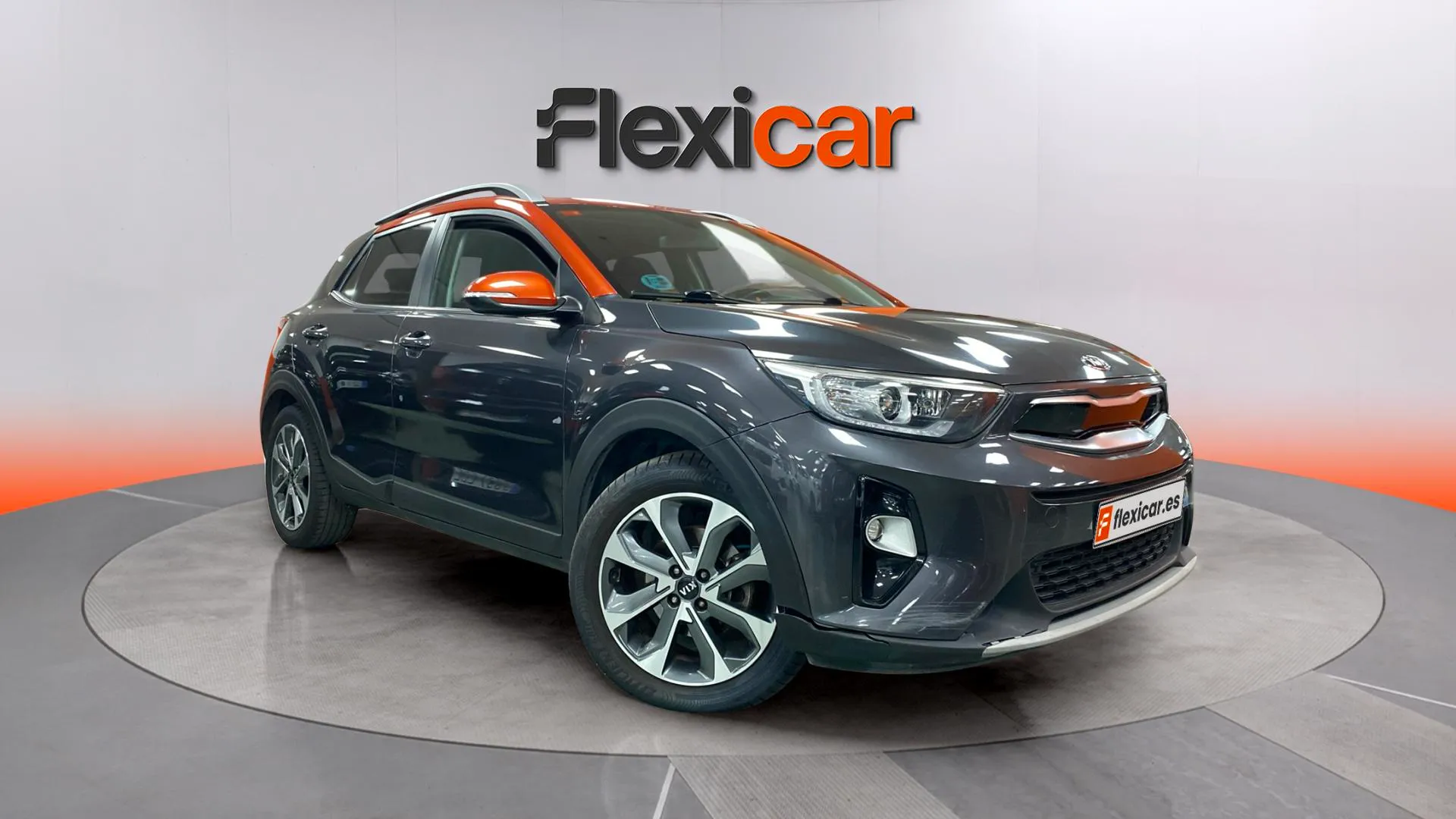 Kia Stonic 1.0 T-GDi 74kW (100CV) Business