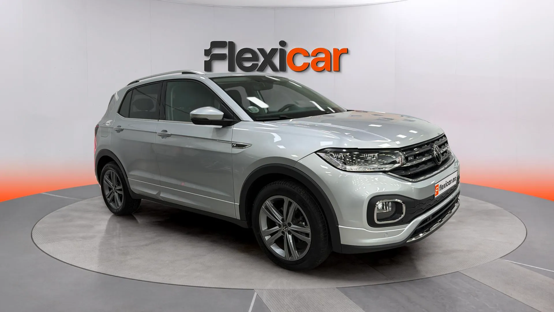 Volkswagen T-Cross Sport 1.5 TSI 110kW (150CV) DSG