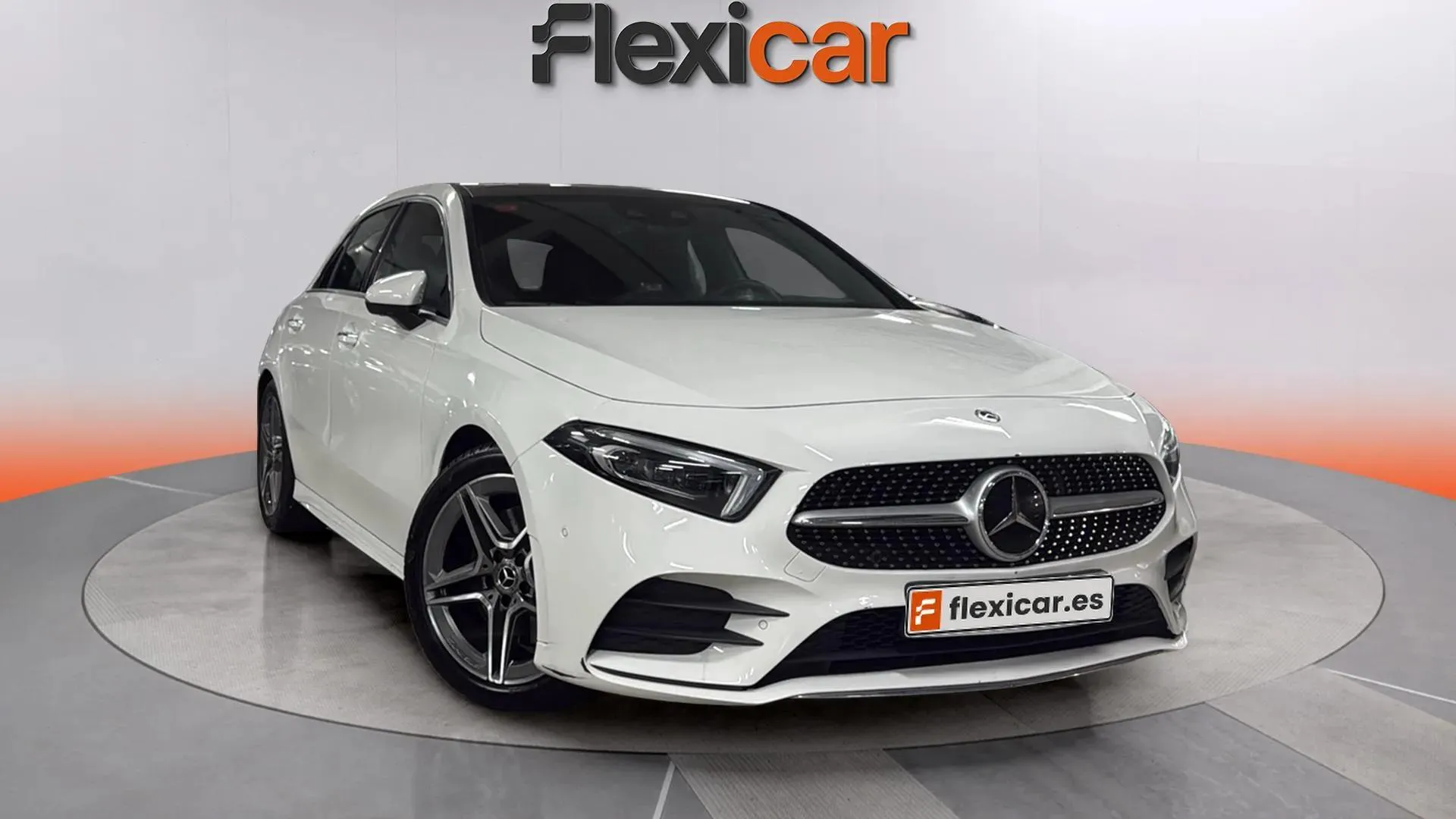 Mercedes-Benz Clase A A 220