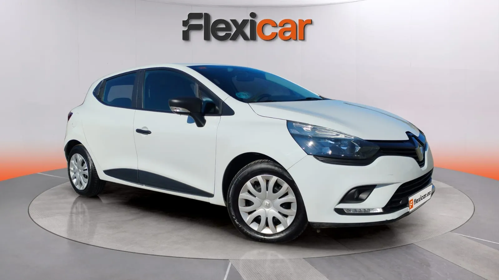 Renault Clio Limited dCi 55kW (75CV) -18