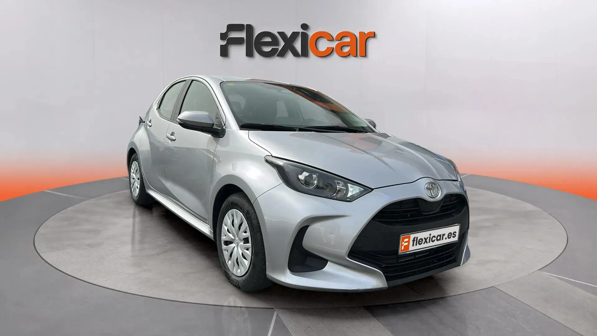 Toyota Yaris 1.5 120H Business Plus