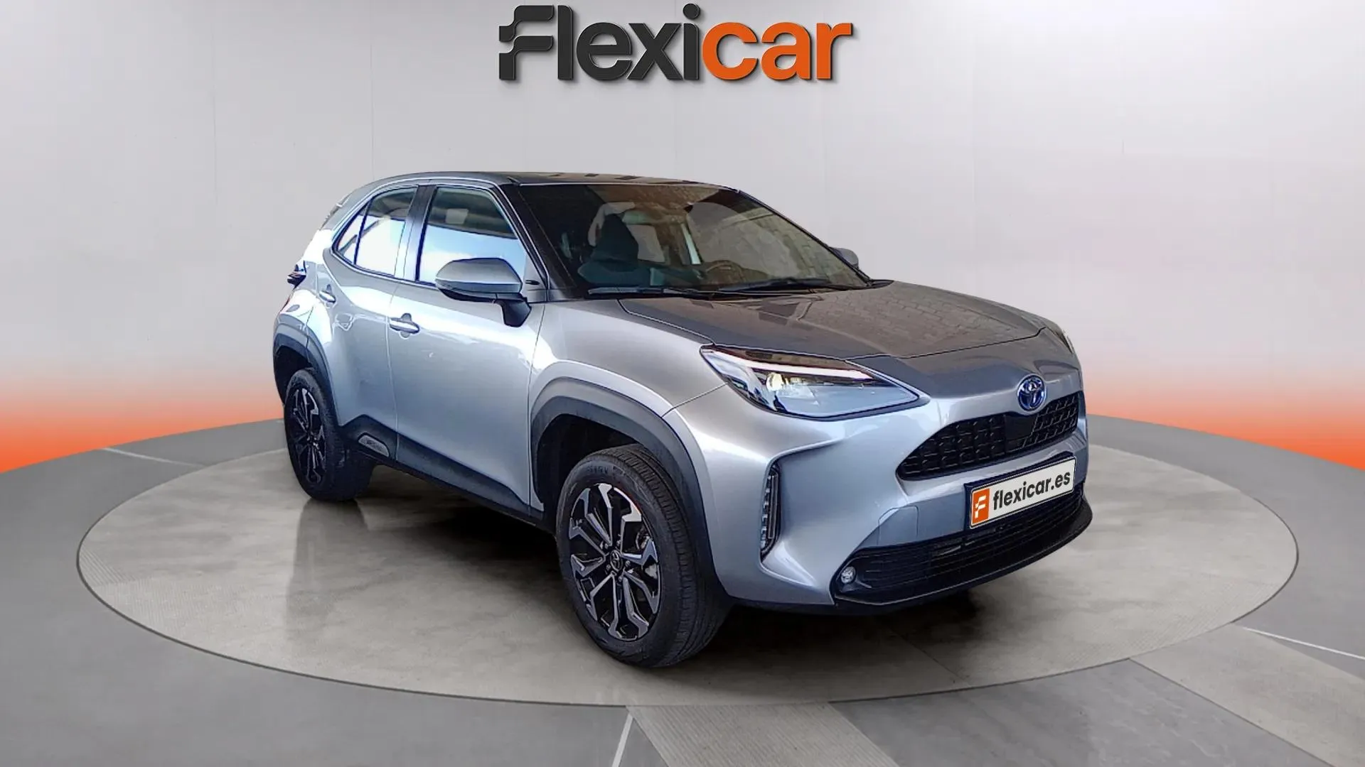 Toyota Yaris Cross 1.5 120H Active Plus