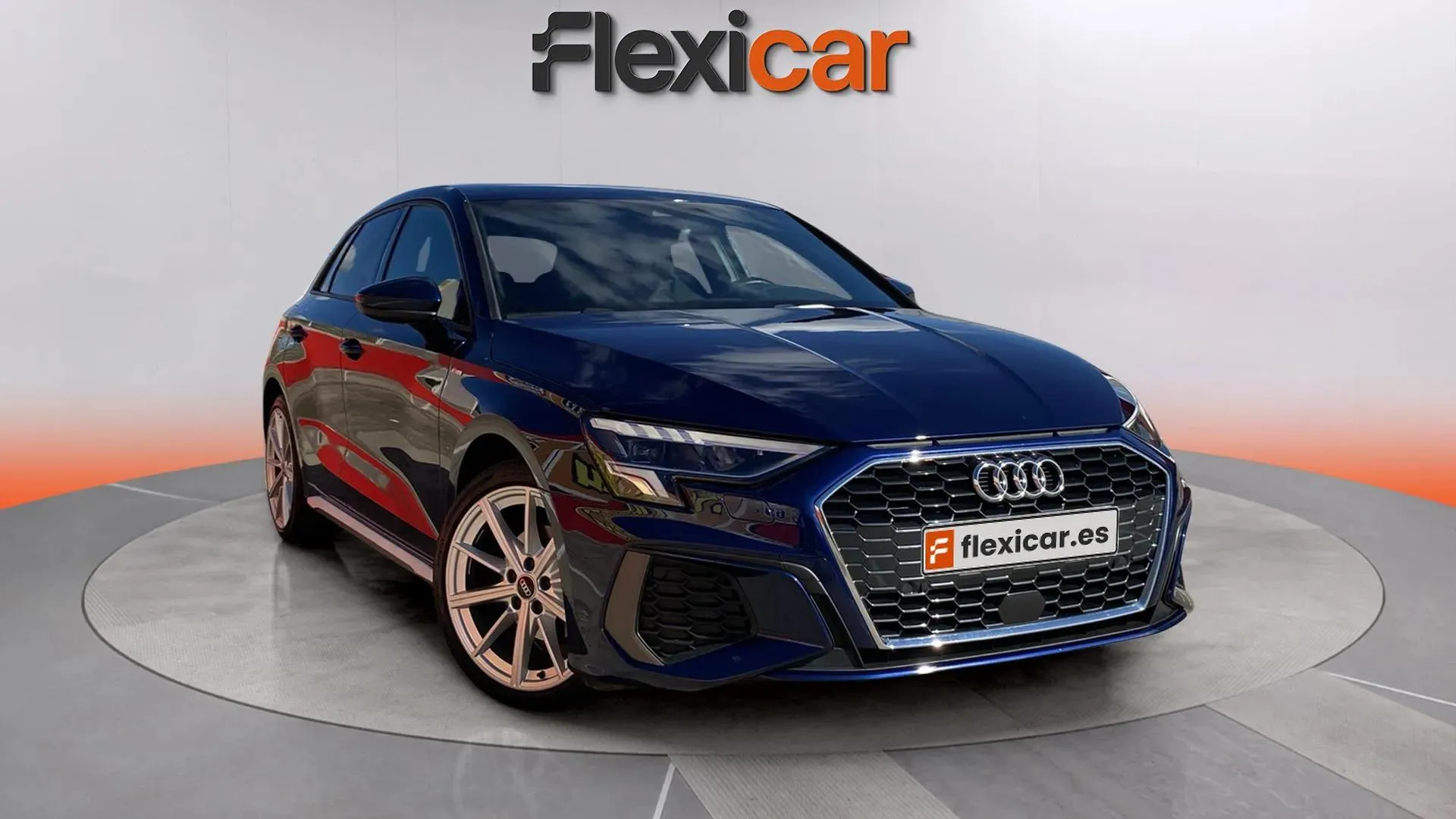 Audi A3 Sportback Advanced 30 TFSI 81kW S tronic
