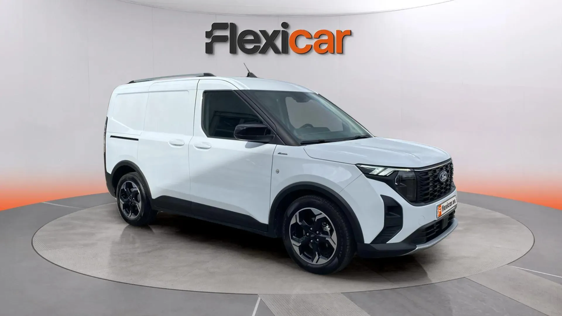 Ford Transit Courier Van Active N1 1.0 EcoBoost 125 CV