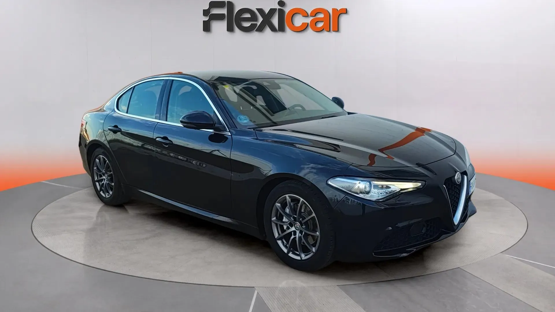Alfa Romeo Giulia 2.2 Diesel 132kW (180CV) Super AT