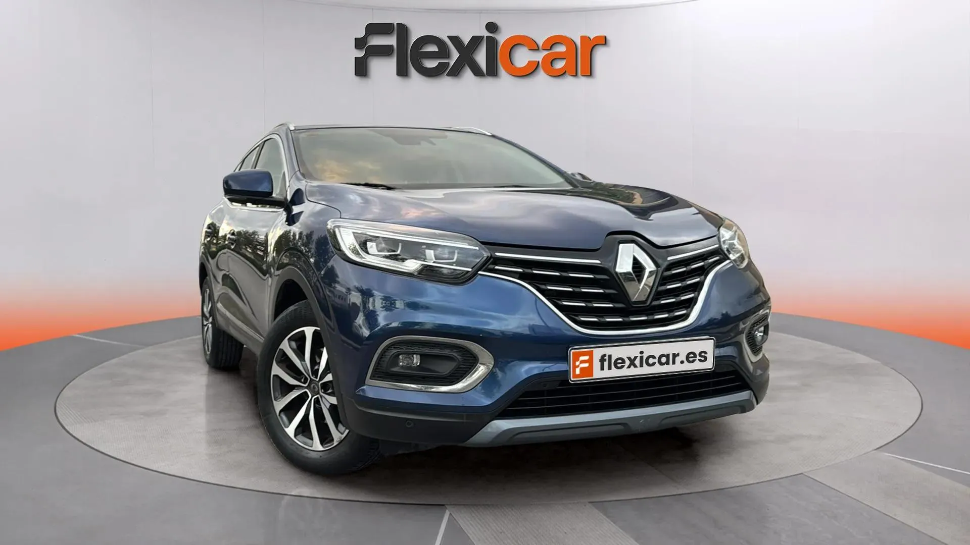 Renault Kadjar Business Tce GPF 103kW (140CV)