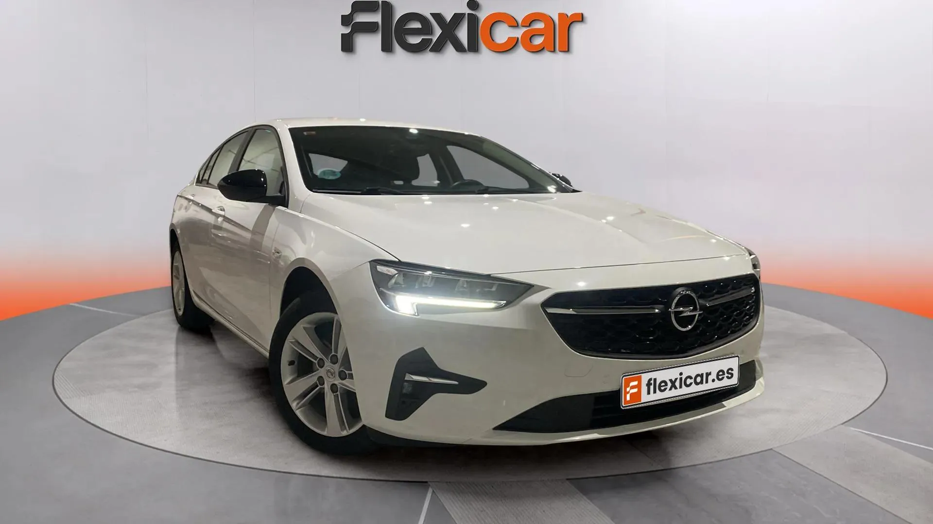 Opel Insignia GS Business 1.5D DVH 90kW MT6