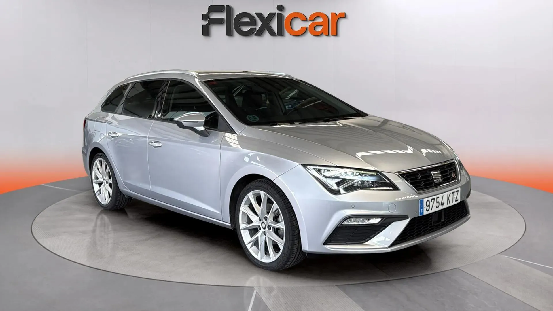 SEAT Leon ST 1.5 EcoTSI 96kW (130CV) S&S FR