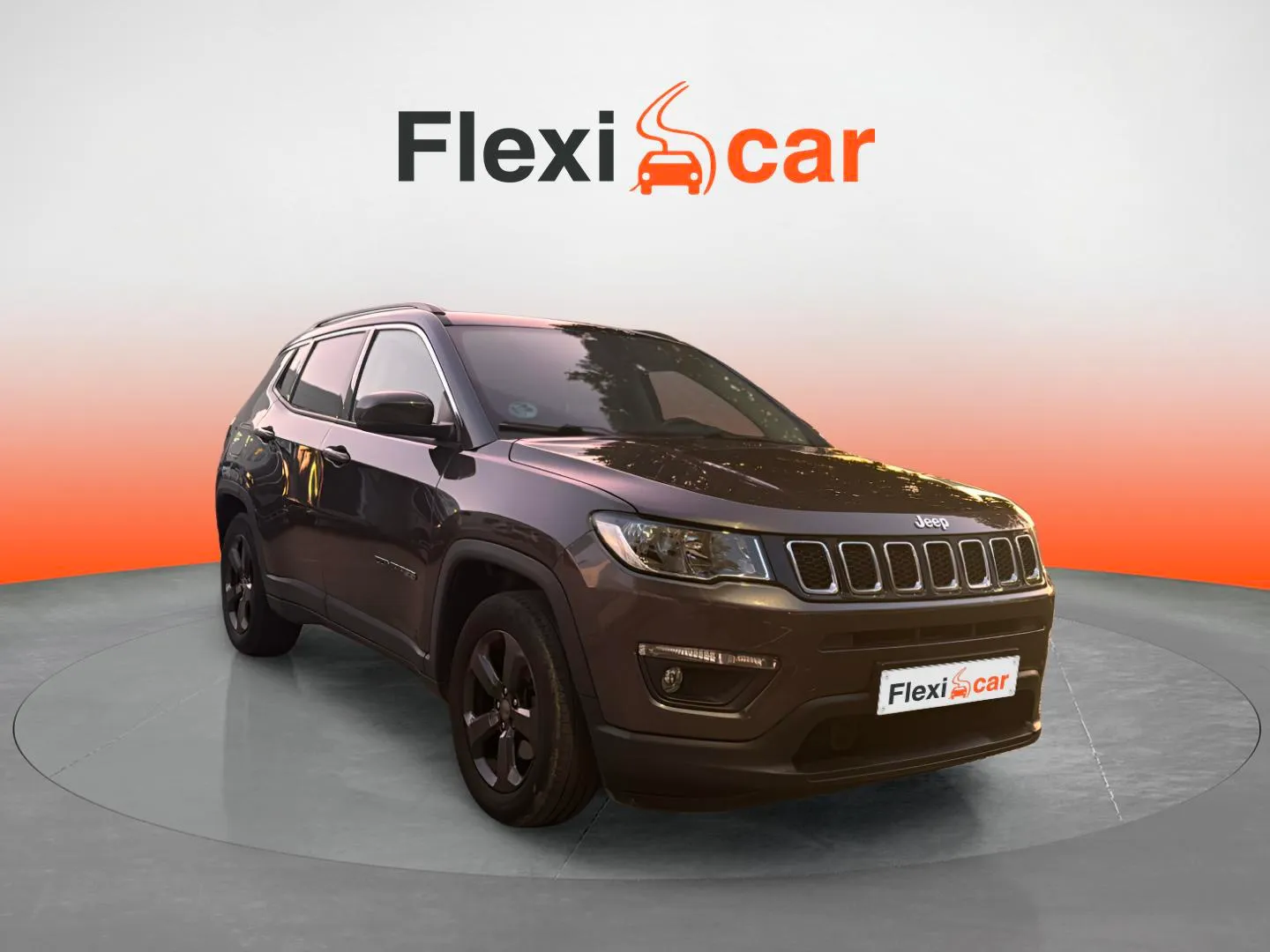 Jeep Compass 1.4 Mair 103kW Longitude 4x2
