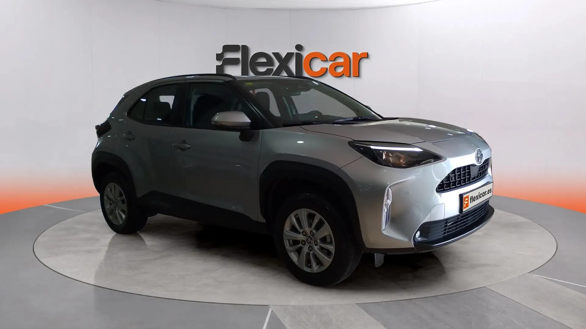 Toyota Yaris Cross 1.5 120H Active Plus