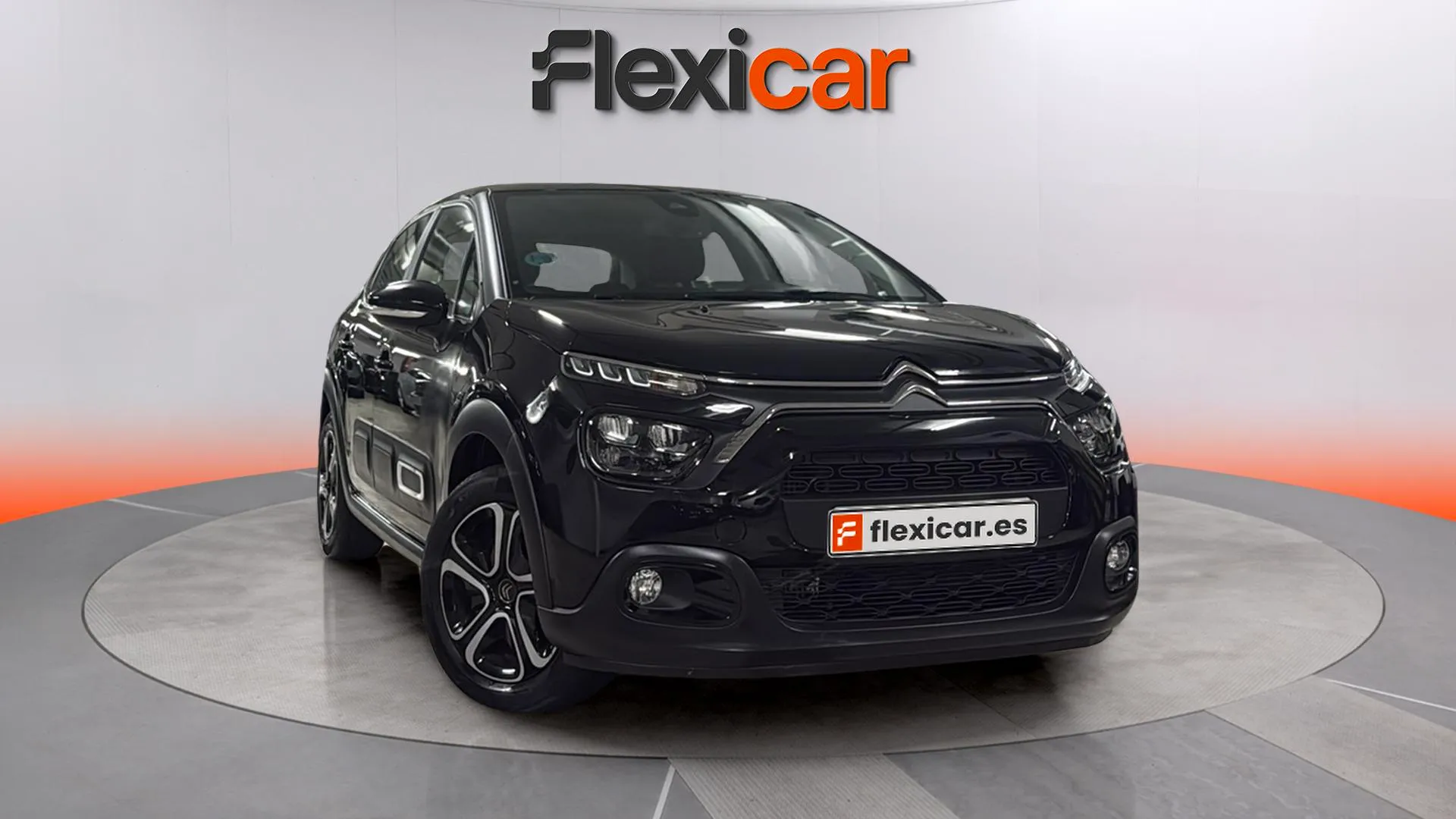 Citroën C3 BlueHDi 75KW (100CV) Plus