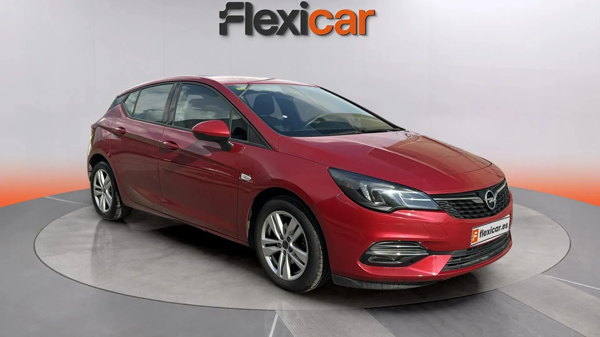 Opel Astra 1.2T SHT 96kW (130CV) Business Elegance